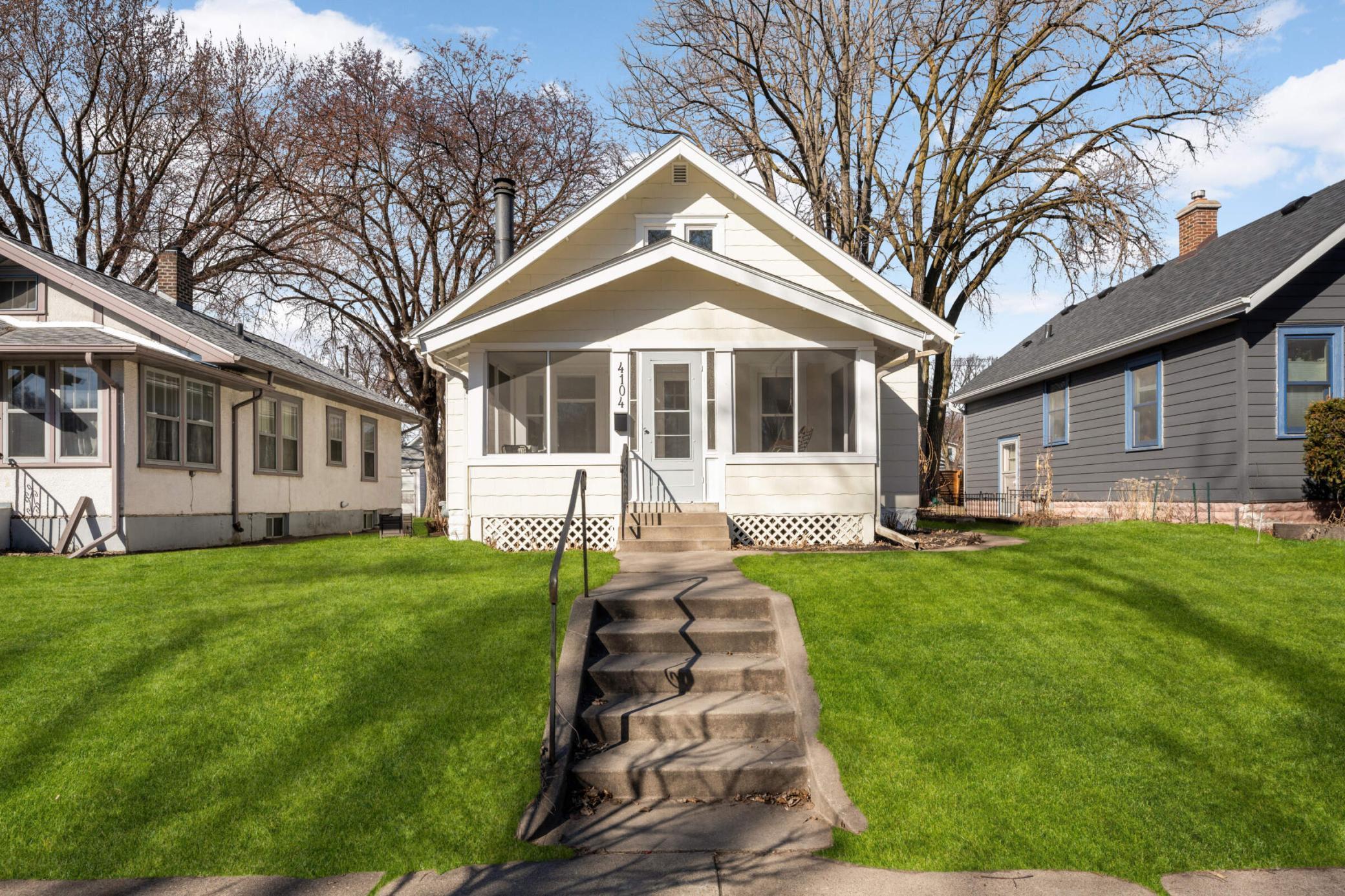 View of Residential at 4104 26th Avenue, Minneapolis MN 55406, Minneapolis - Mike Wilen | Minnesota Team Real Estate