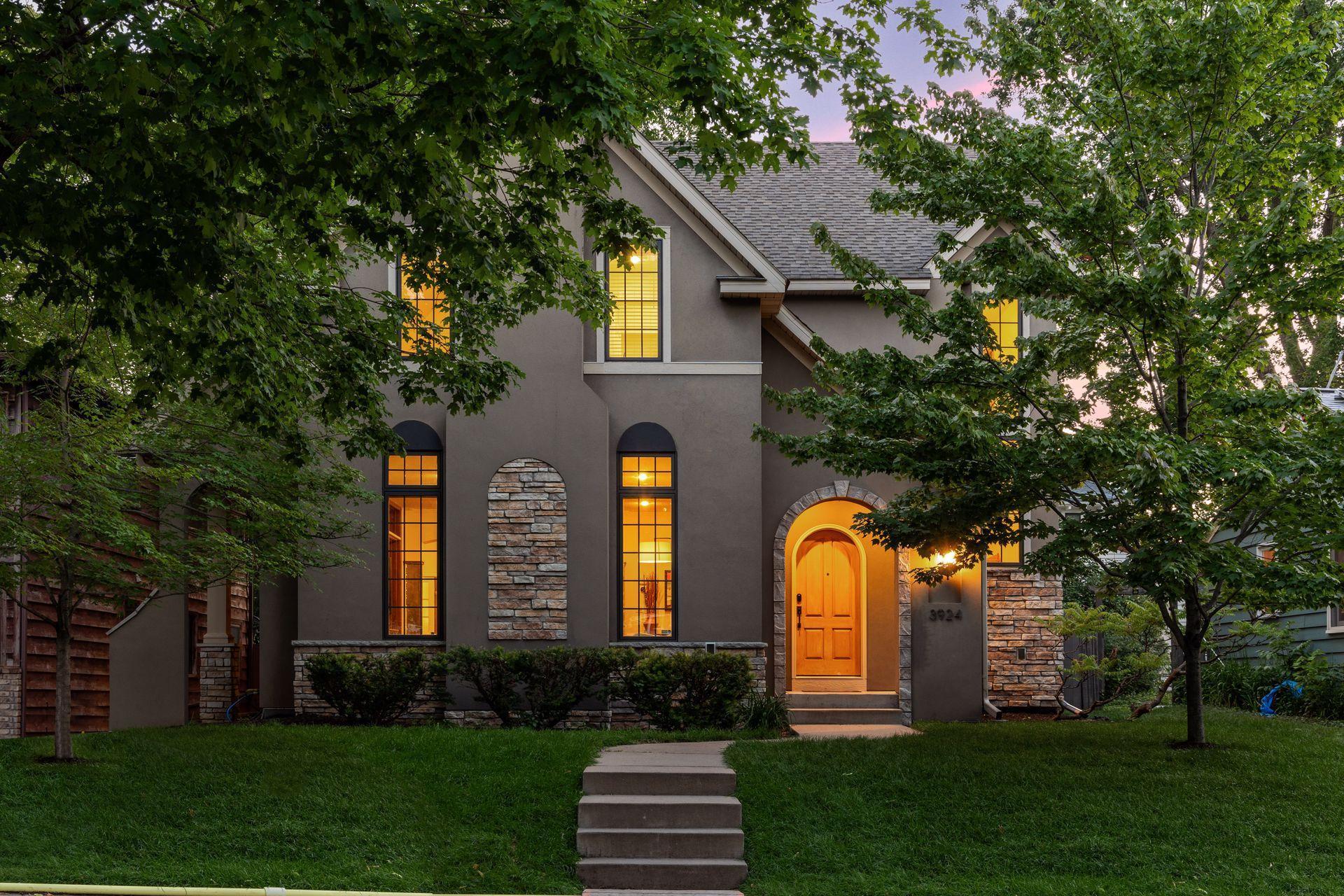 View of Residential at 3924 Upton Avenue, Minneapolis MN 55410, Minneapolis - Mike Wilen | Minnesota Team Real Estate