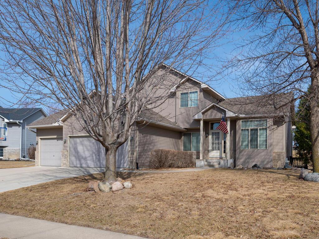 View of Residential at 214 Winkler Trail, Cologne MN 55322, Cologne - Mike Wilen | Minnesota Team Real Estate