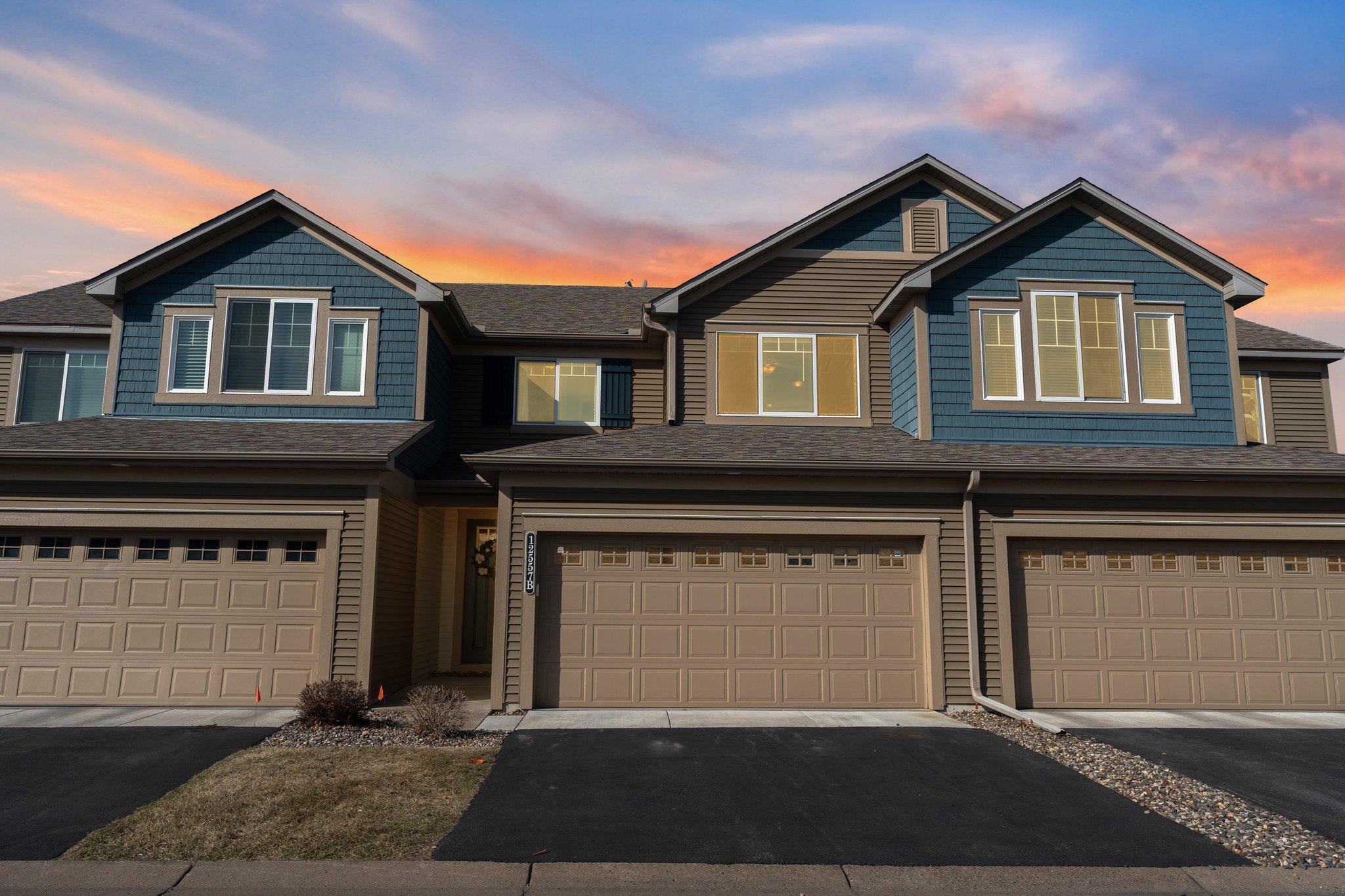 View of Residential at 12557 Okinawa Circle #B, Blaine MN 55449, Blaine - Mike Wilen | Minnesota Team Real Estate
