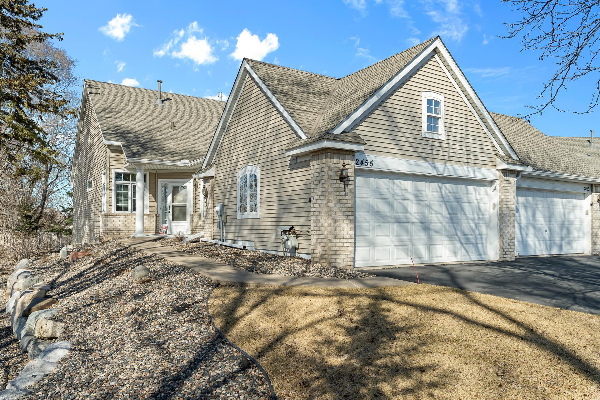 View of Residential at 2455 Skyline Drive, Bloomington MN 55425, Bloomington - Mike Wilen | Minnesota Team Real Estate