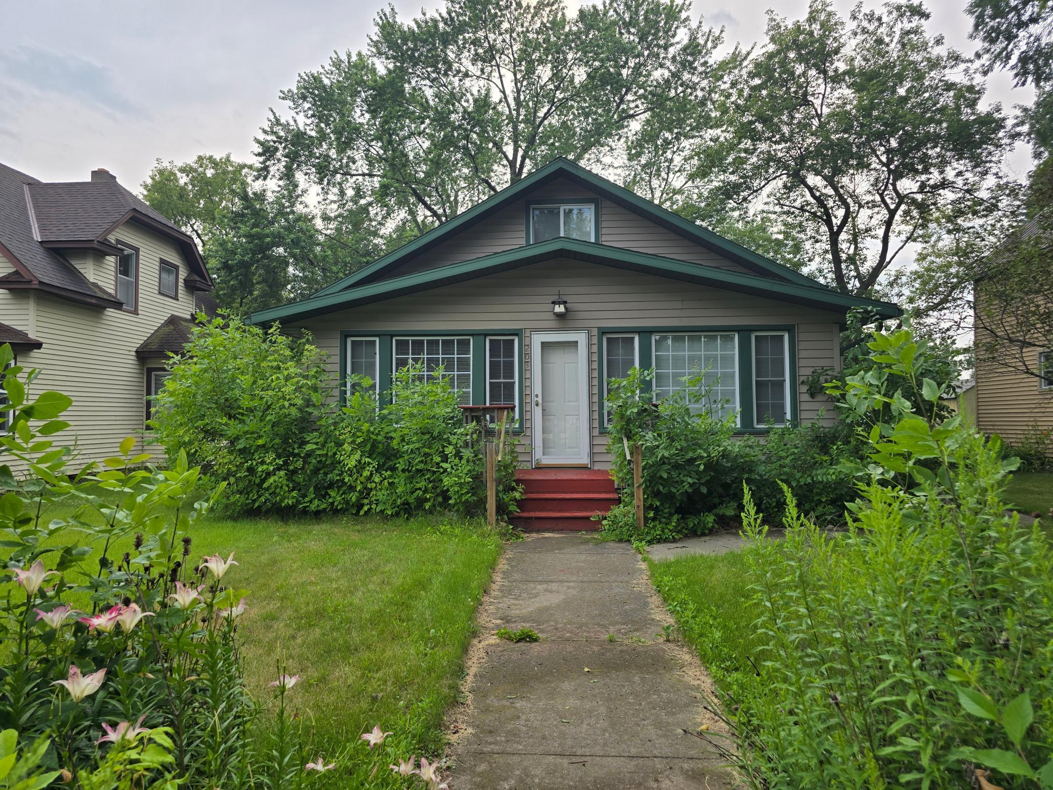 View of Residential at 203 Pine Street, Onamia MN 56359, Onamia - Mike Wilen | Minnesota Team Real Estate