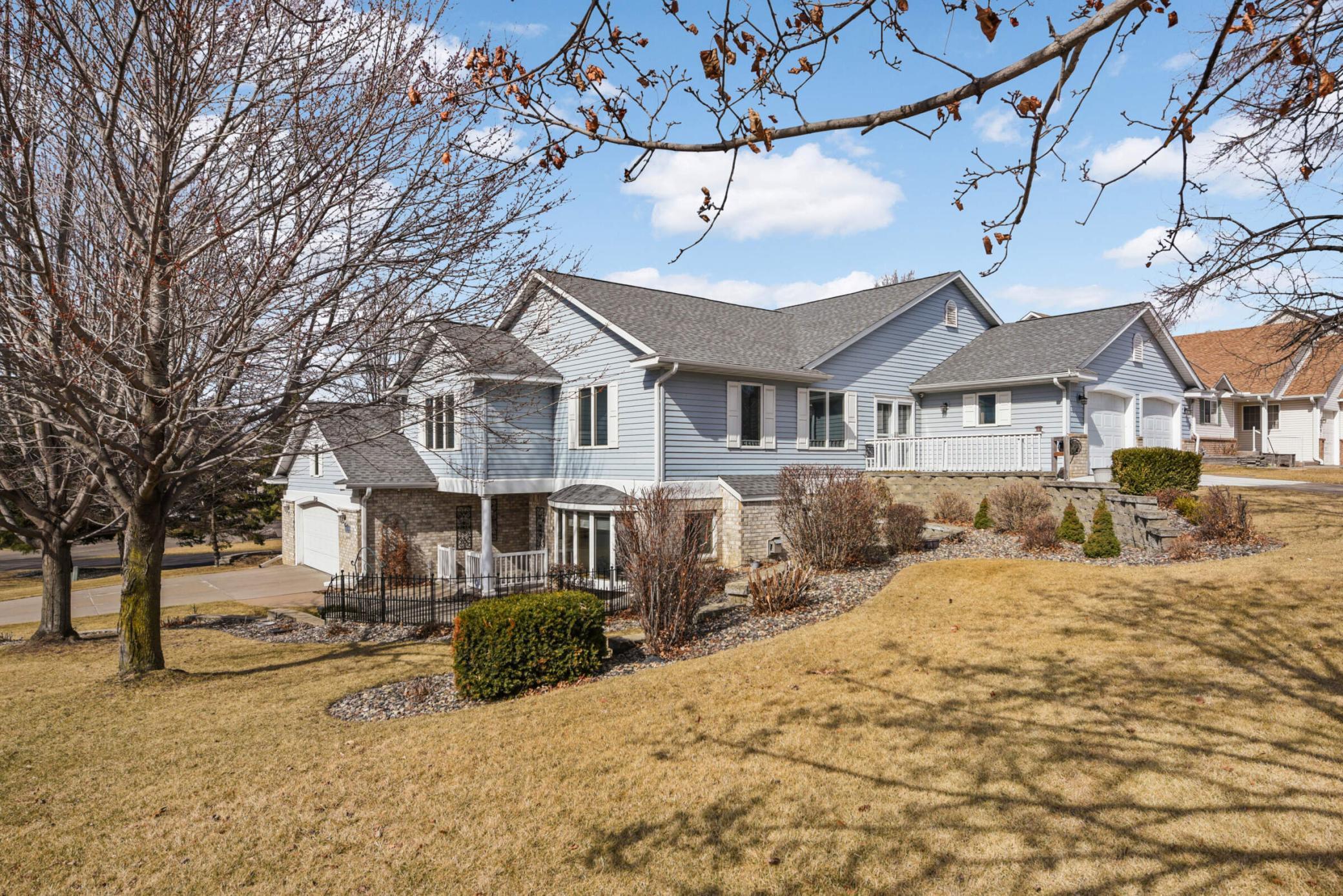 View of Residential at 3695 Oxford Drive, Woodbury MN 55125, Woodbury - Mike Wilen | Minnesota Team Real Estate