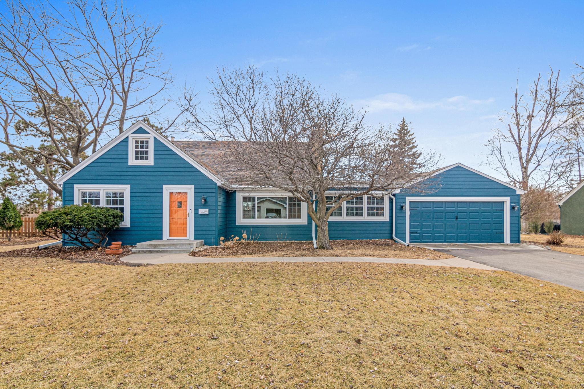 View of Residential at 6401 Winsdale Street, Golden Valley MN 55427, Golden Valley - Mike Wilen | Minnesota Team Real Estate