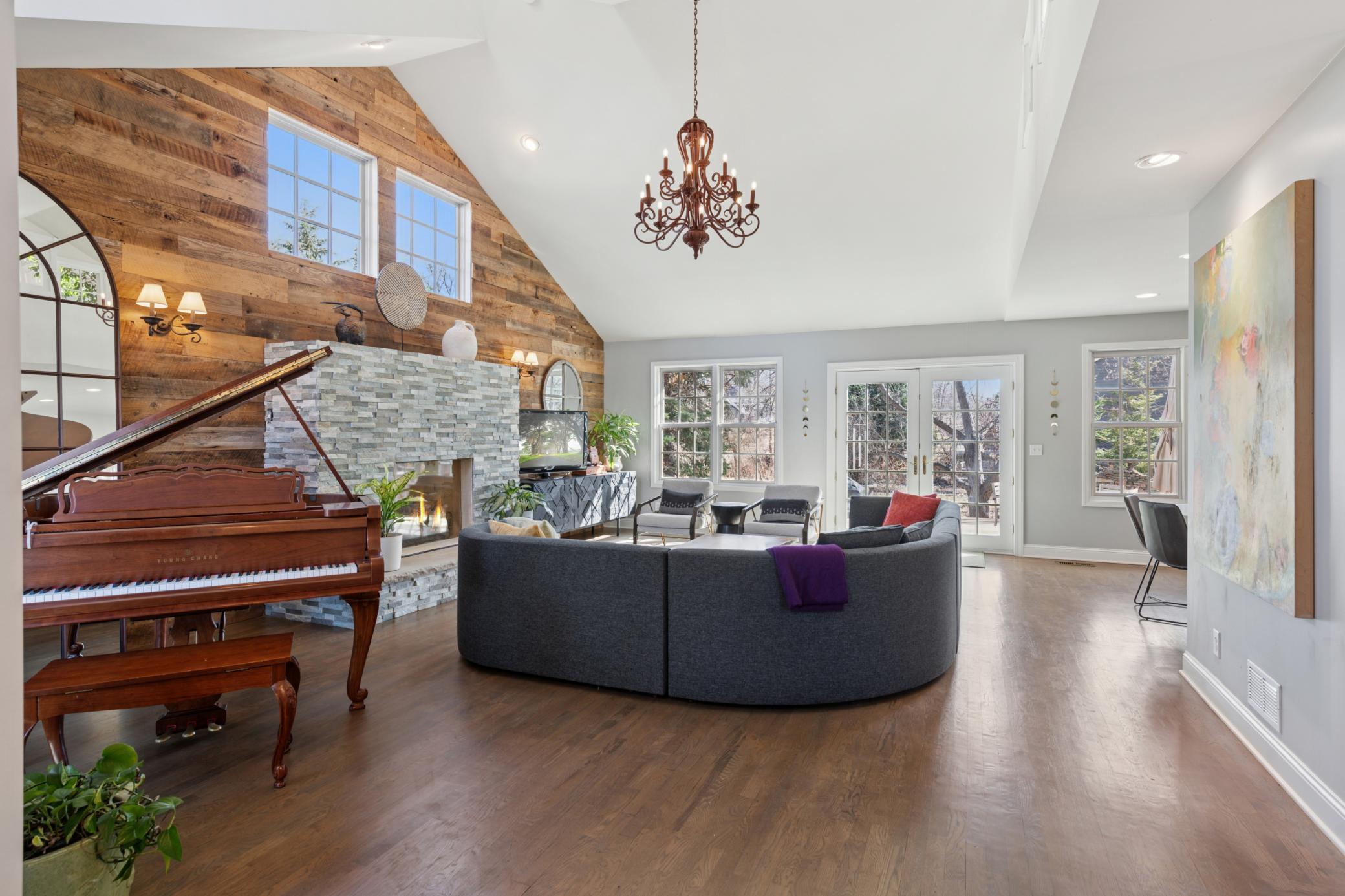 View of Residential at 4101 62nd Street, Edina MN 55424, Edina - Mike Wilen | Minnesota Team Real Estate
