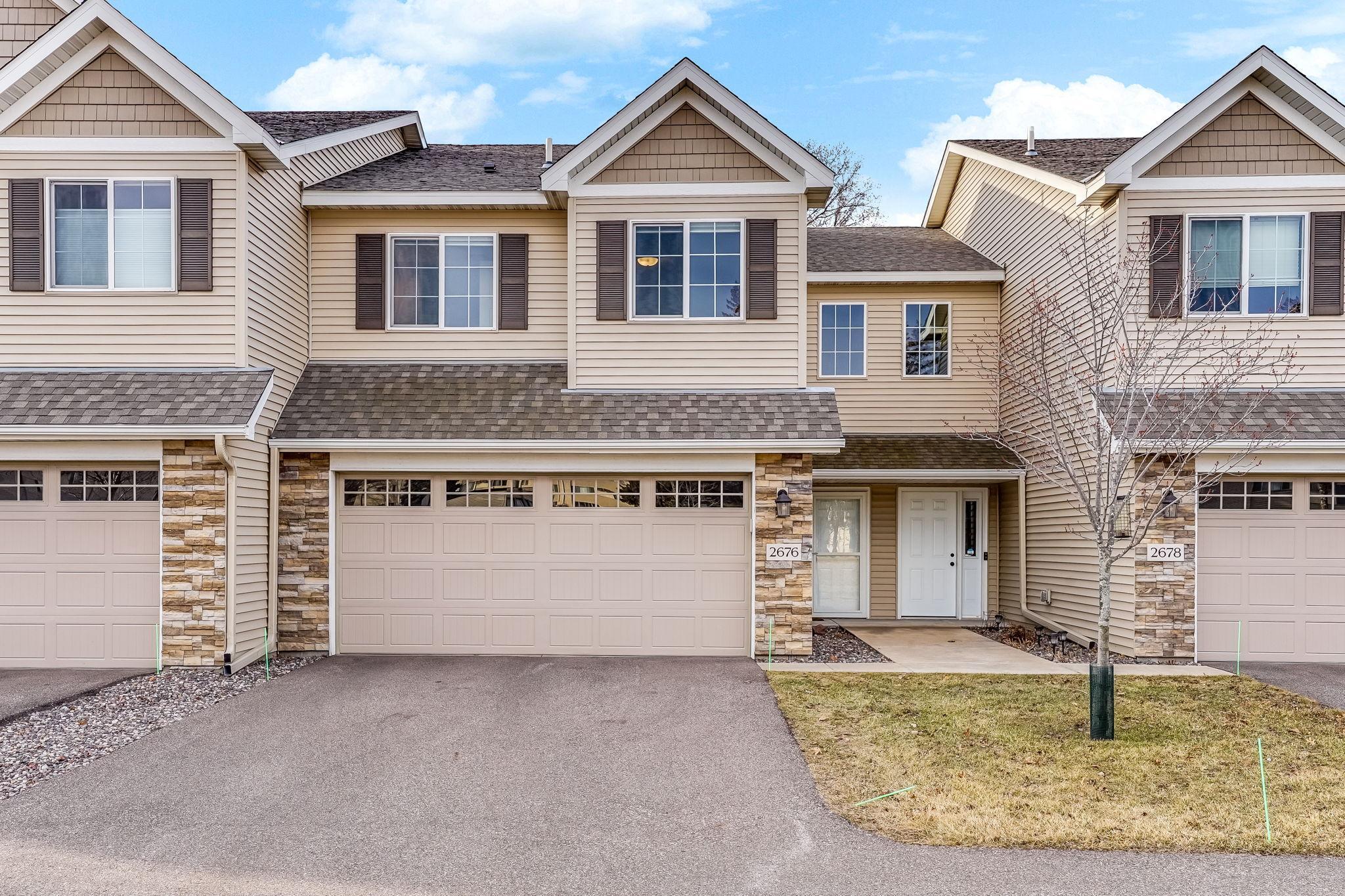 View of Residential at 2676 County Road H2, Mounds View MN 55112, Mounds View - Mike Wilen | Minnesota Team Real Estate