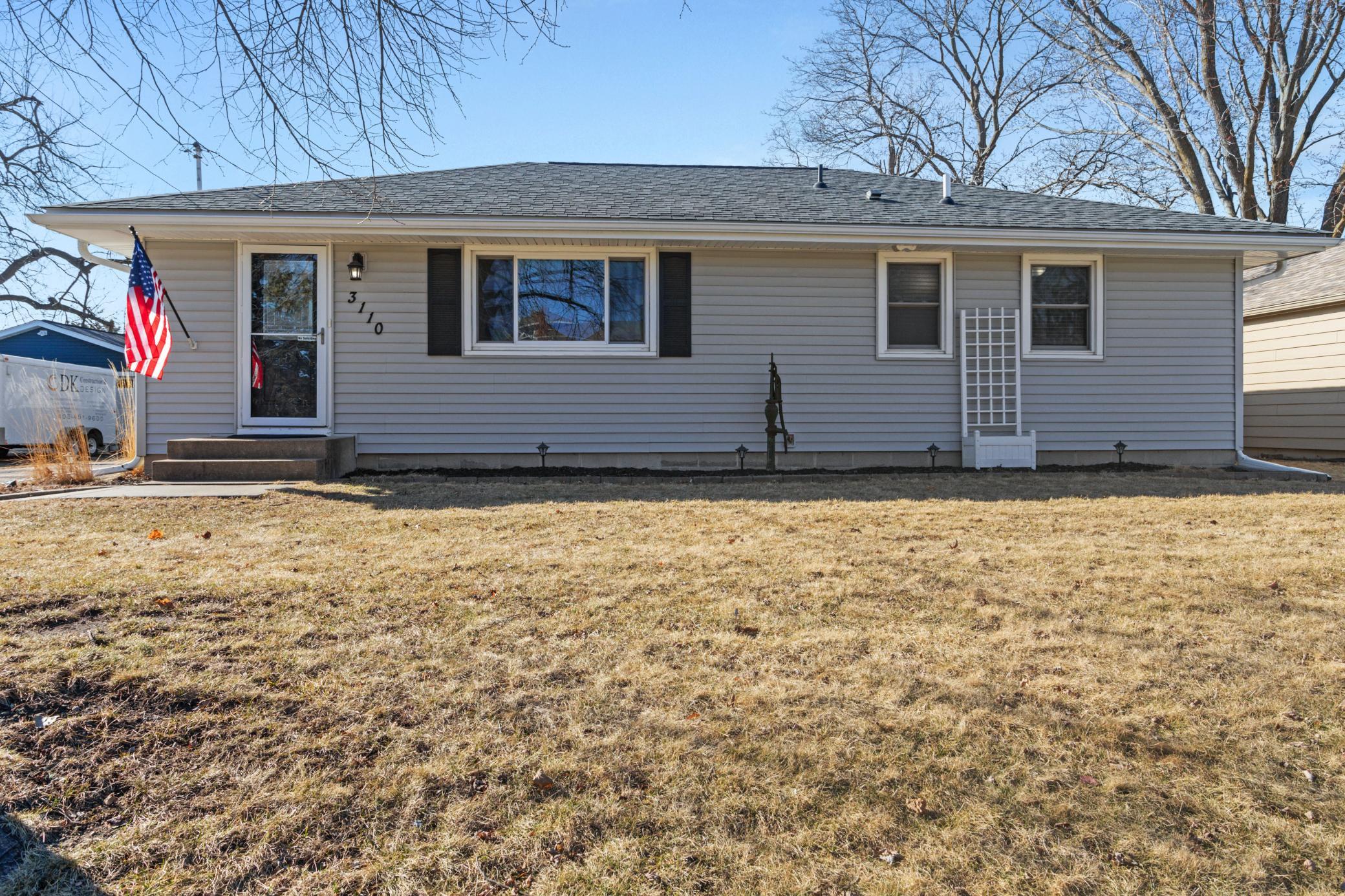 View of Residential at 3110 Lower 147th Street, Rosemount MN 55068, Rosemount - Mike Wilen | Minnesota Team Real Estate