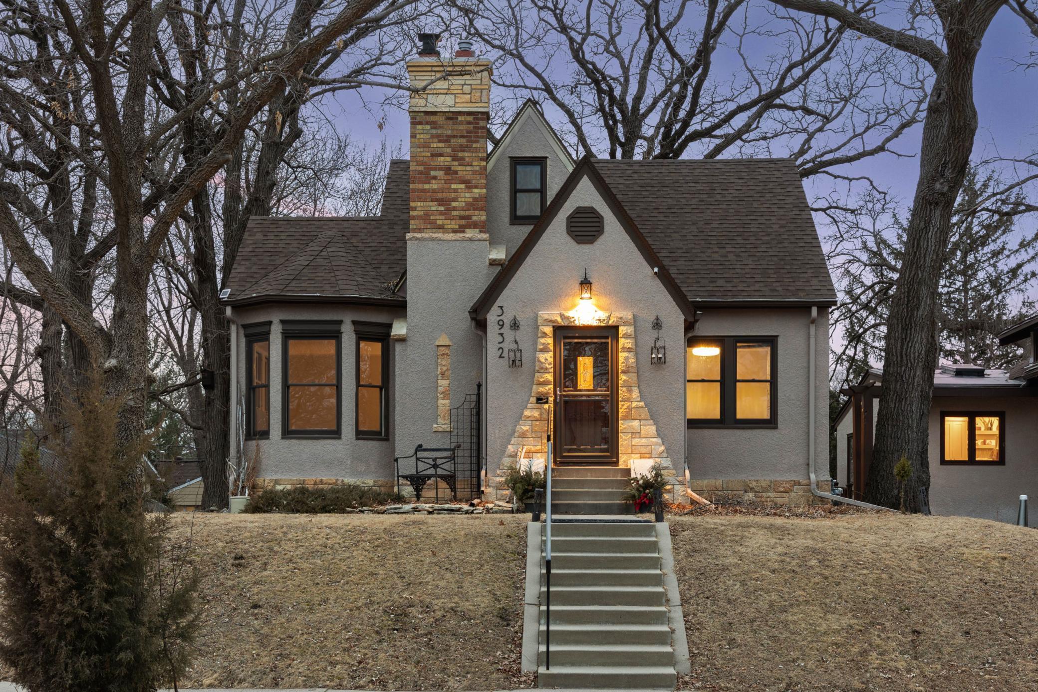 View of Residential at 3932 Zenith Avenue, Minneapolis MN 55410, Minneapolis - Mike Wilen | Minnesota Team Real Estate