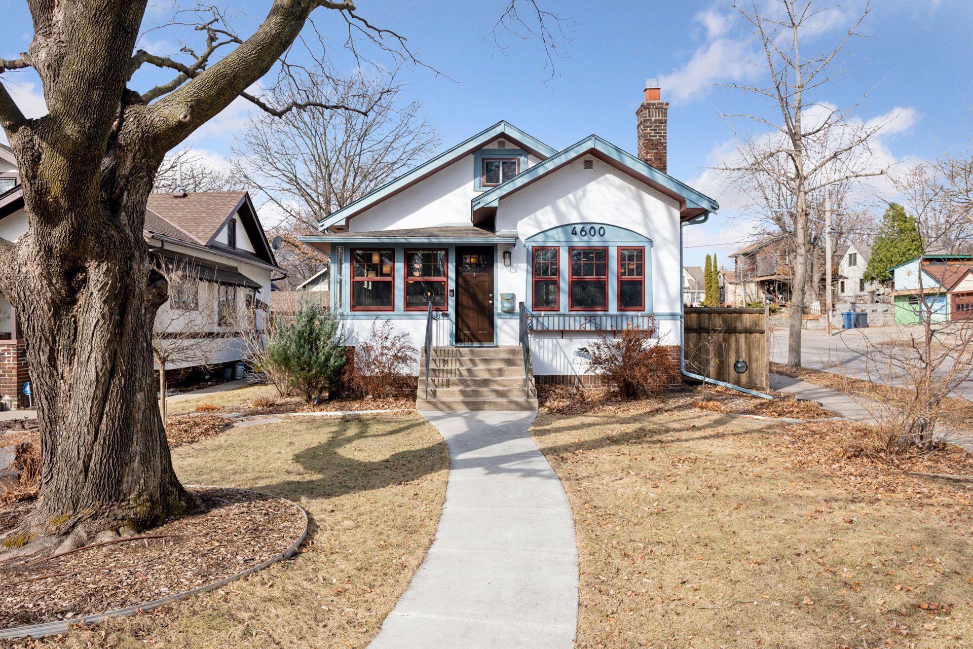 View of Residential at 4600 Nokomis Avenue, Minneapolis MN 55406, Minneapolis - Mike Wilen | Minnesota Team Real Estate