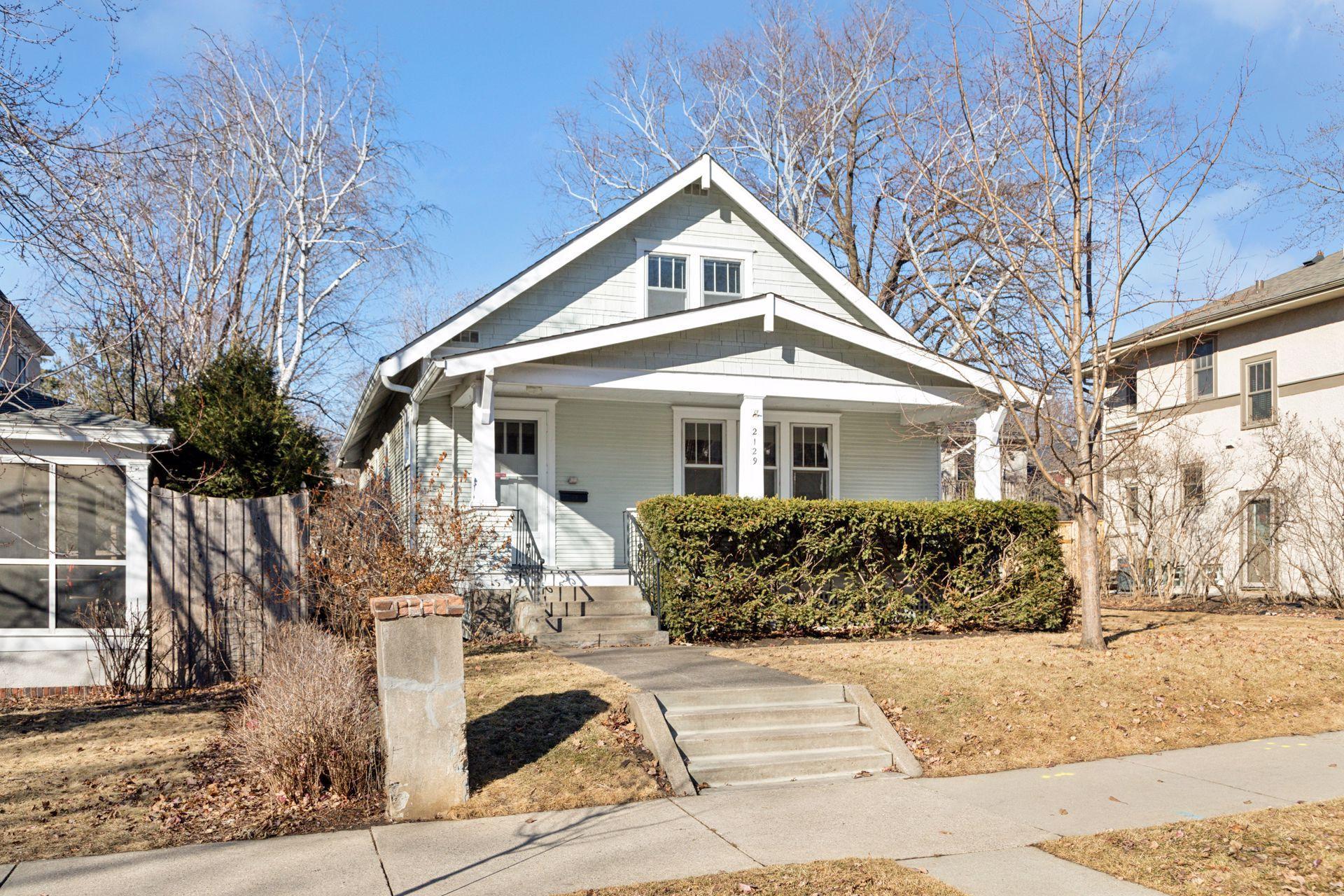 View of Residential at 2129 Sargent Avenue, Saint Paul MN 55105, Saint Paul - Mike Wilen | Minnesota Team Real Estate