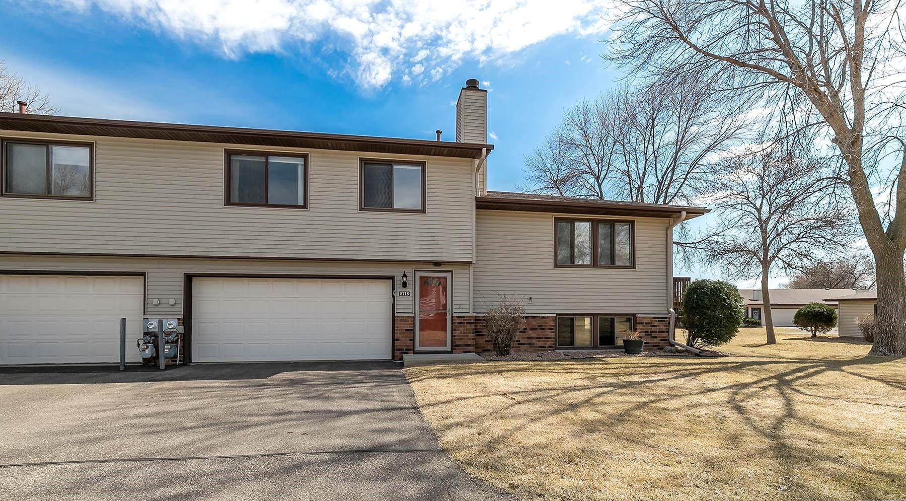 View of Residential at 8718 Maplebrook Circle, Brooklyn Park MN 55445, Brooklyn Park - Mike Wilen | Minnesota Team Real Estate