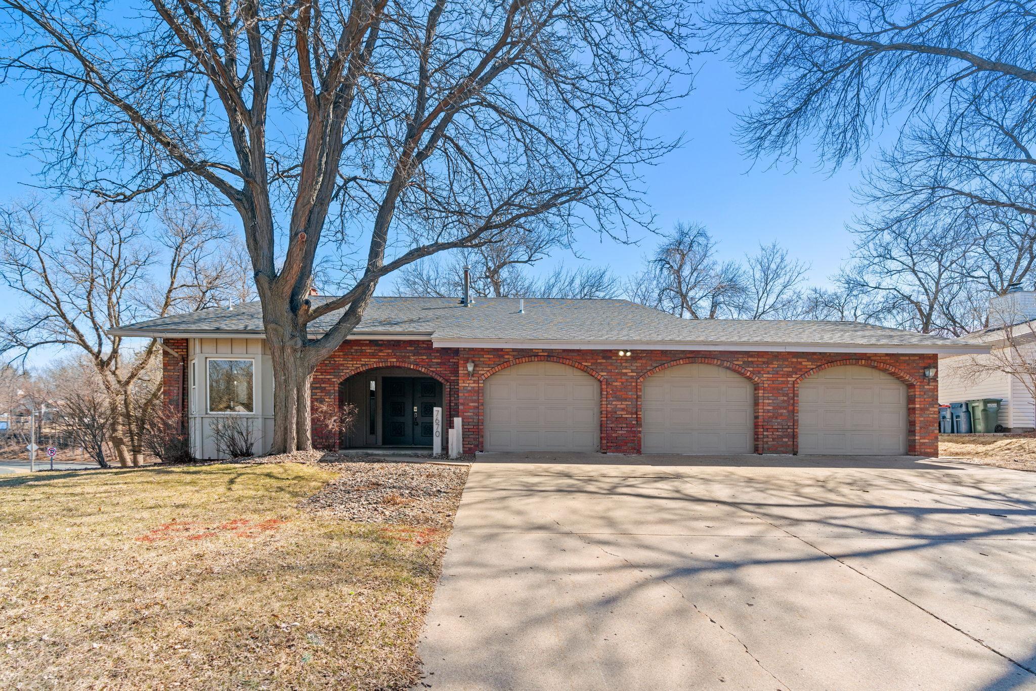 View of Residential at 7670 Lanewood Lane, Maple Grove MN 55311, Maple Grove - Mike Wilen | Minnesota Team Real Estate