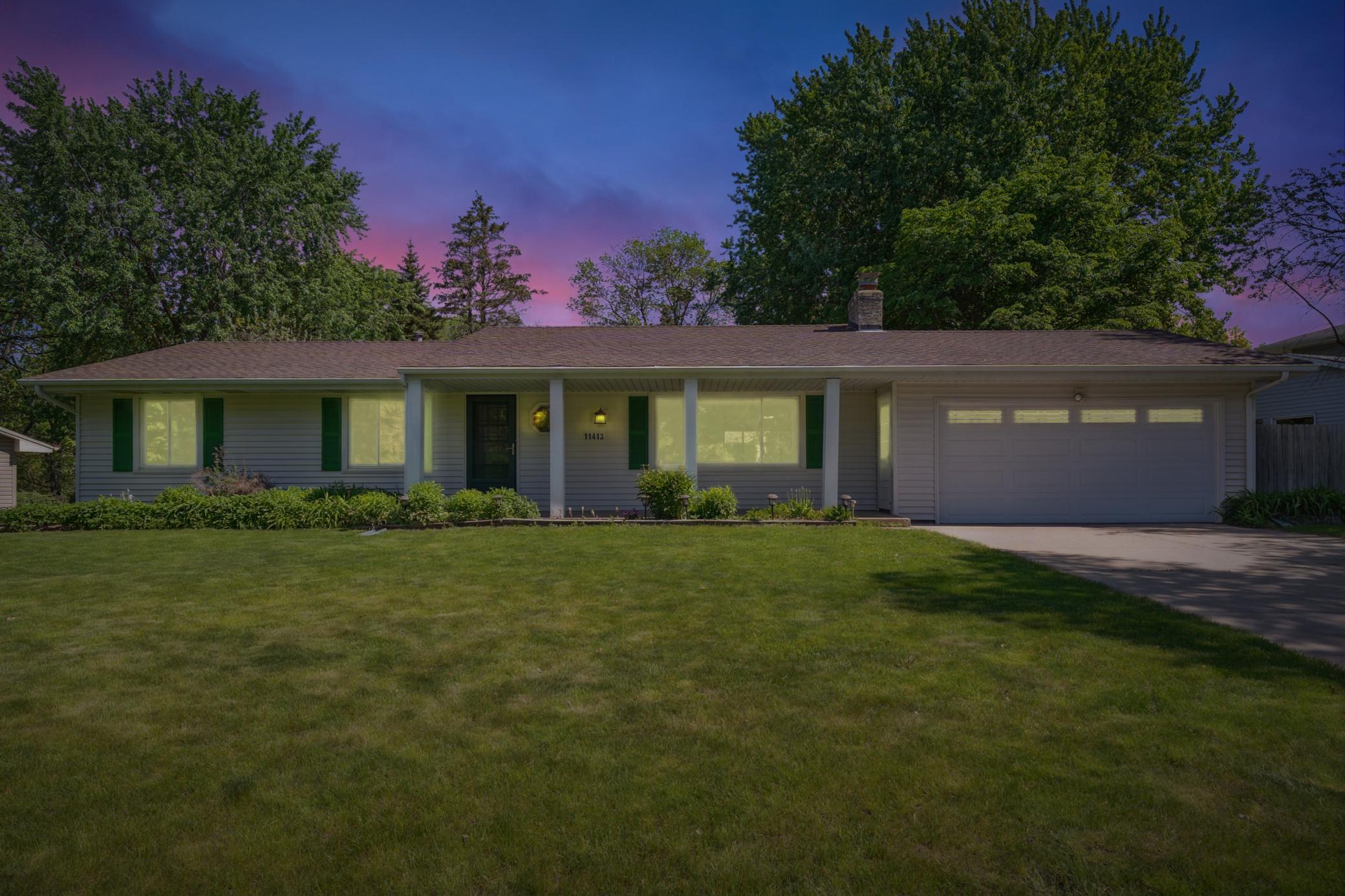 View of Residential at 11413 Christansen Court, Burnsville MN 55337, Burnsville - Mike Wilen | Minnesota Team Real Estate