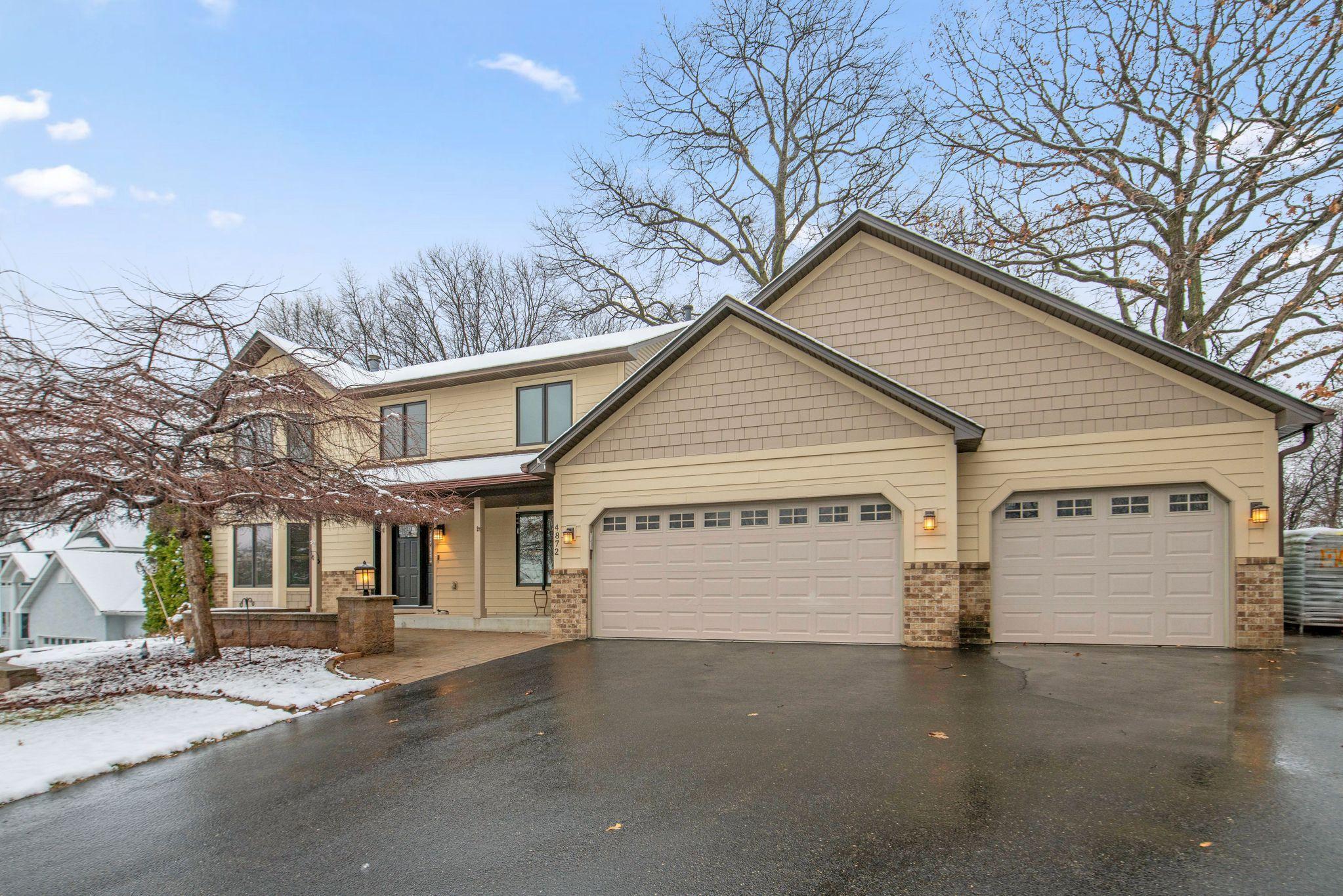 View of Residential at 4872 Four Seasons Drive, Eagan MN 55122, Eagan - Mike Wilen | Minnesota Team Real Estate