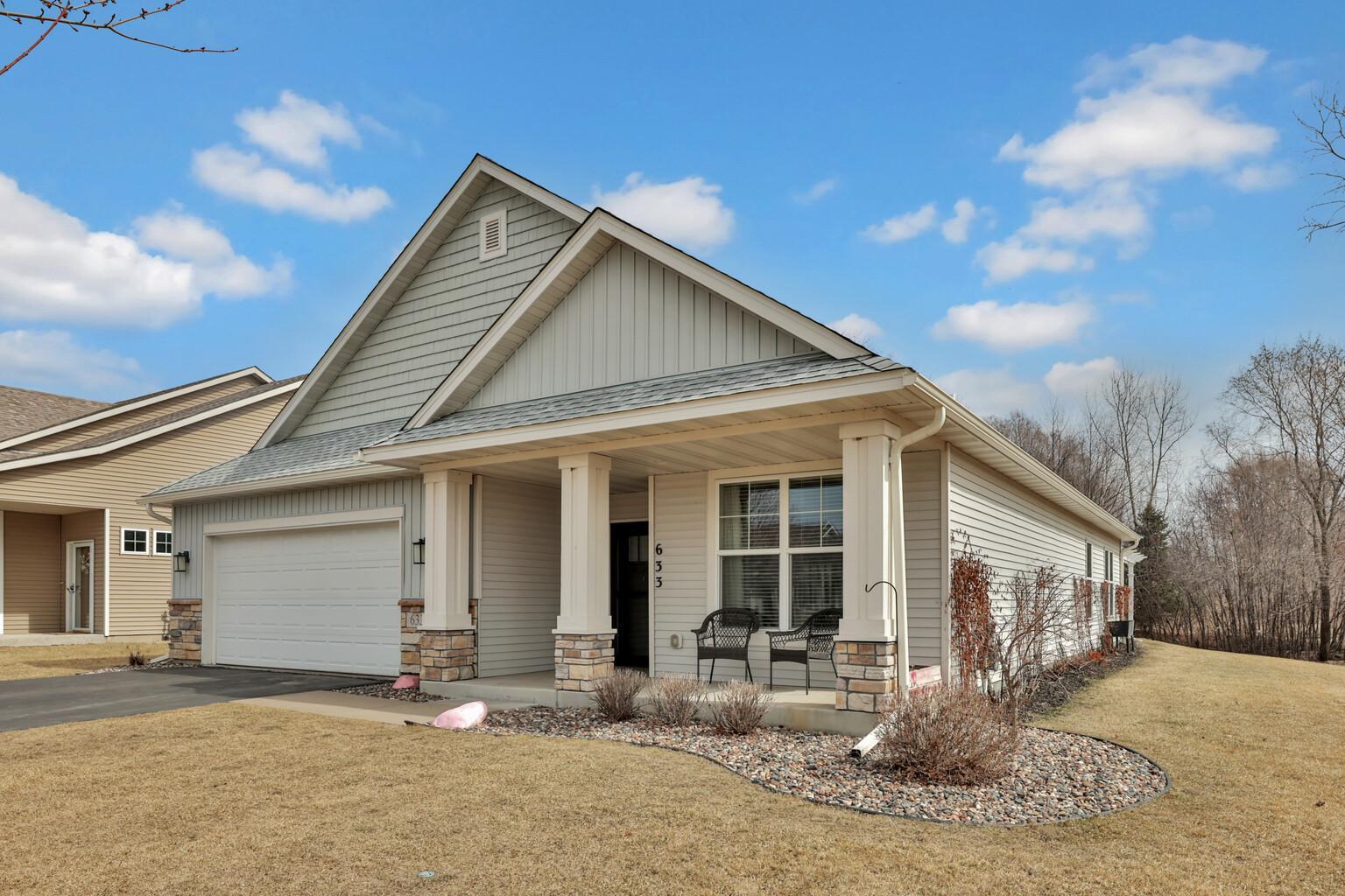 View of Residential at 633 Lake Ridge Drive, Woodbury MN 55129, Woodbury - Mike Wilen | Minnesota Team Real Estate
