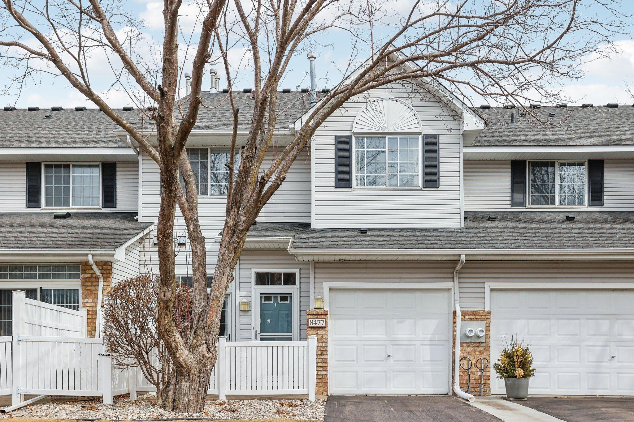 View of Residential at 8477 Cortland Road, Eden Prairie MN 55344, Eden Prairie - Mike Wilen | Minnesota Team Real Estate