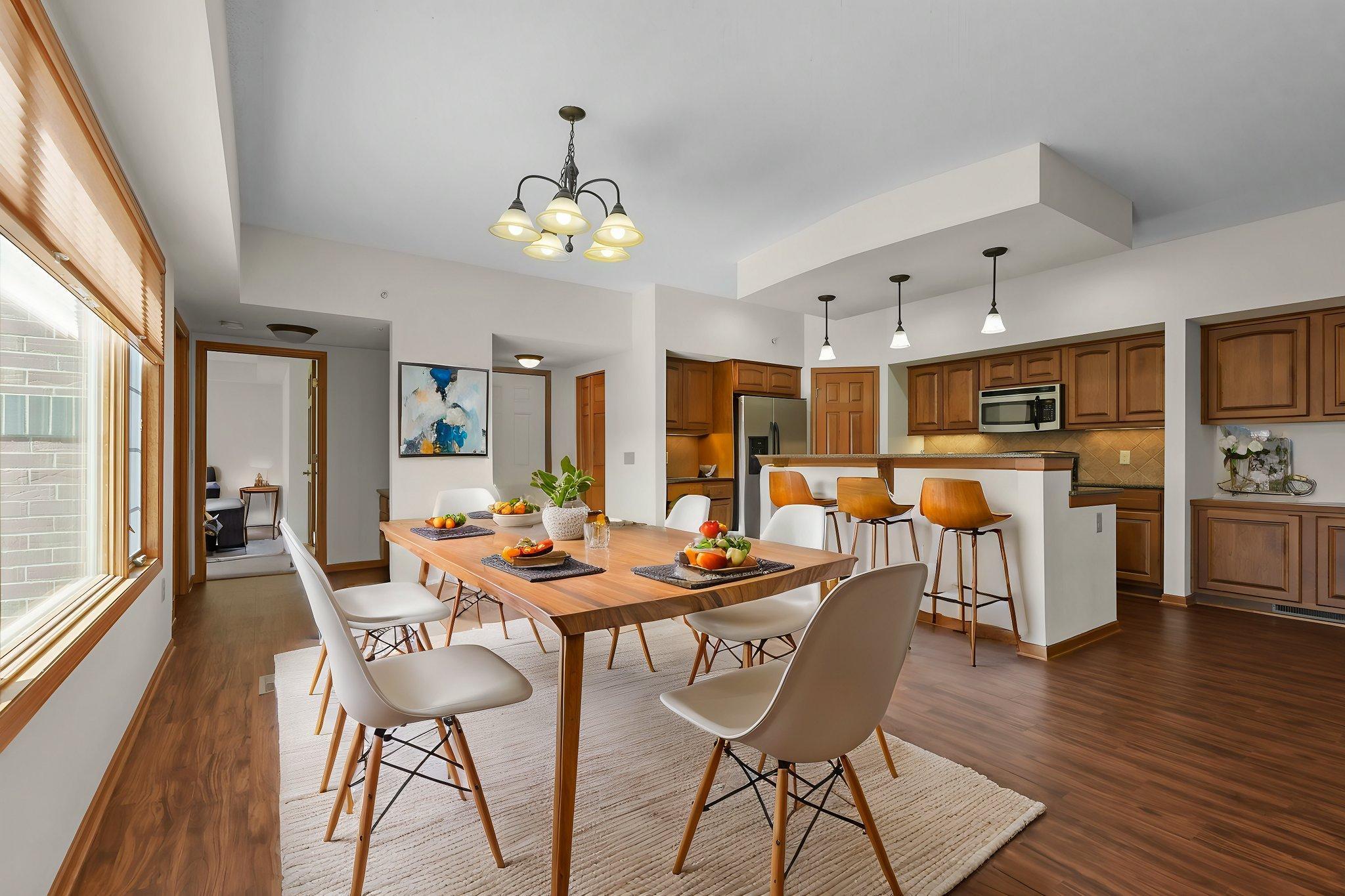 View of Residential at 12413 Flanders Court #A, Blaine MN 55449, Blaine - Mike Wilen | Minnesota Team Real Estate