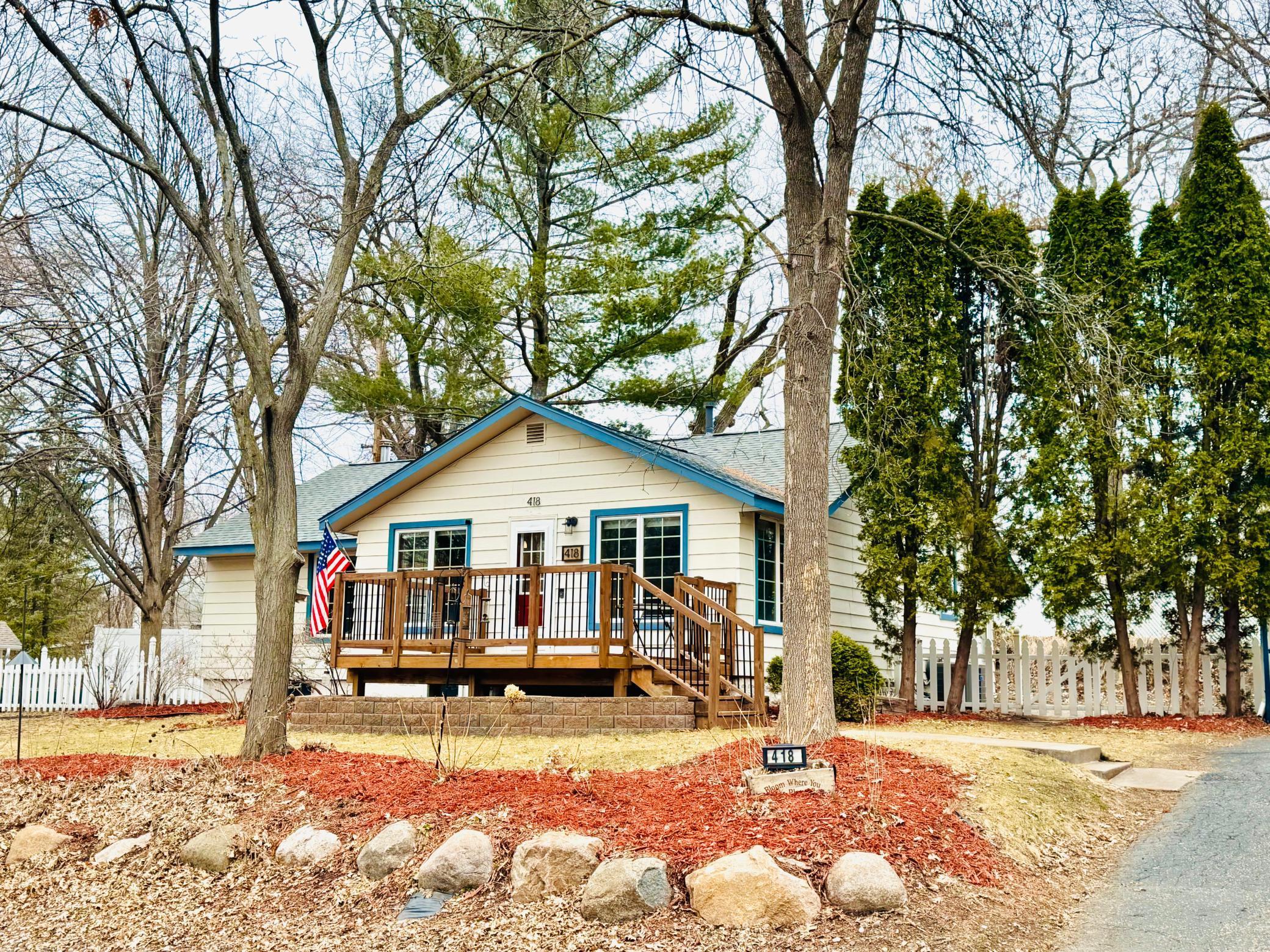 View of Residential at 418 Sargent Road, Willernie MN 55090, Willernie - Mike Wilen | Minnesota Team Real Estate