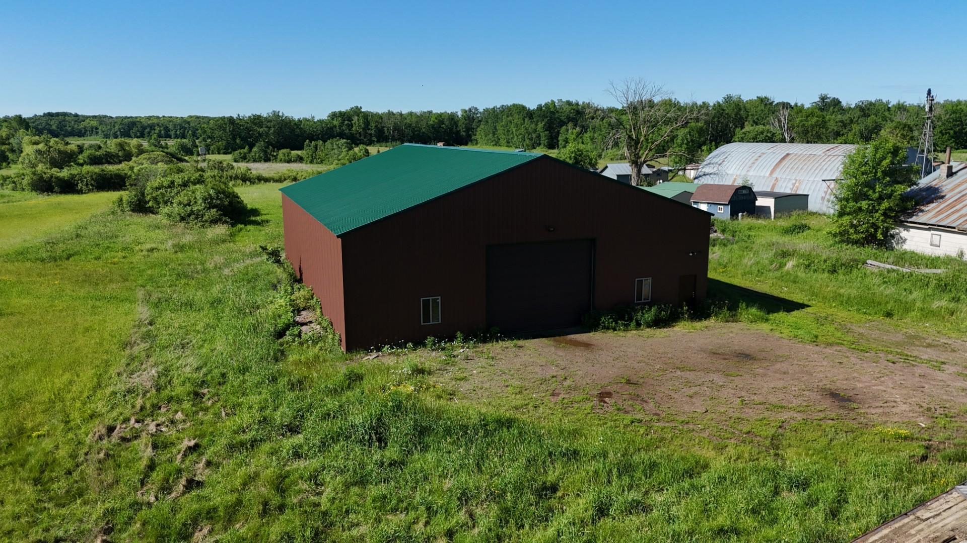 View of Land at 3431 Highway 18, Isle MN 56342, Isle - Mike Wilen | Minnesota Team Real Estate