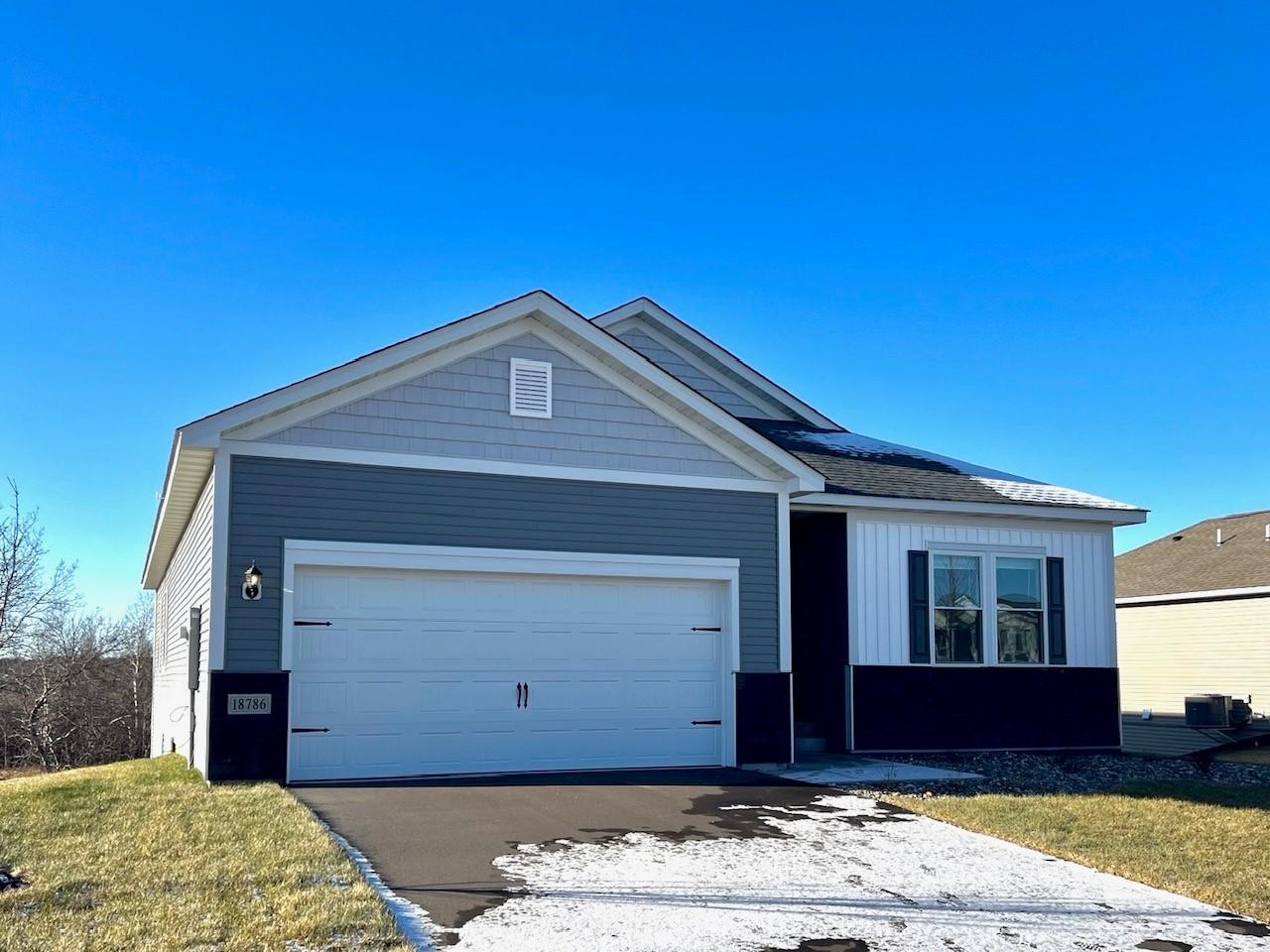View of Residential at 18786 Ivanhoe Street, Elk River MN 55330, Elk River - Mike Wilen | Minnesota Team Real Estate