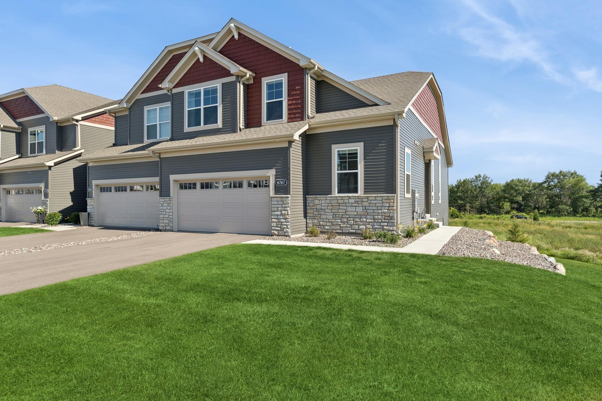 View of Residential at 6767 Bluestem Way, Excelsior MN 55331, Excelsior - Mike Wilen | Minnesota Team Real Estate