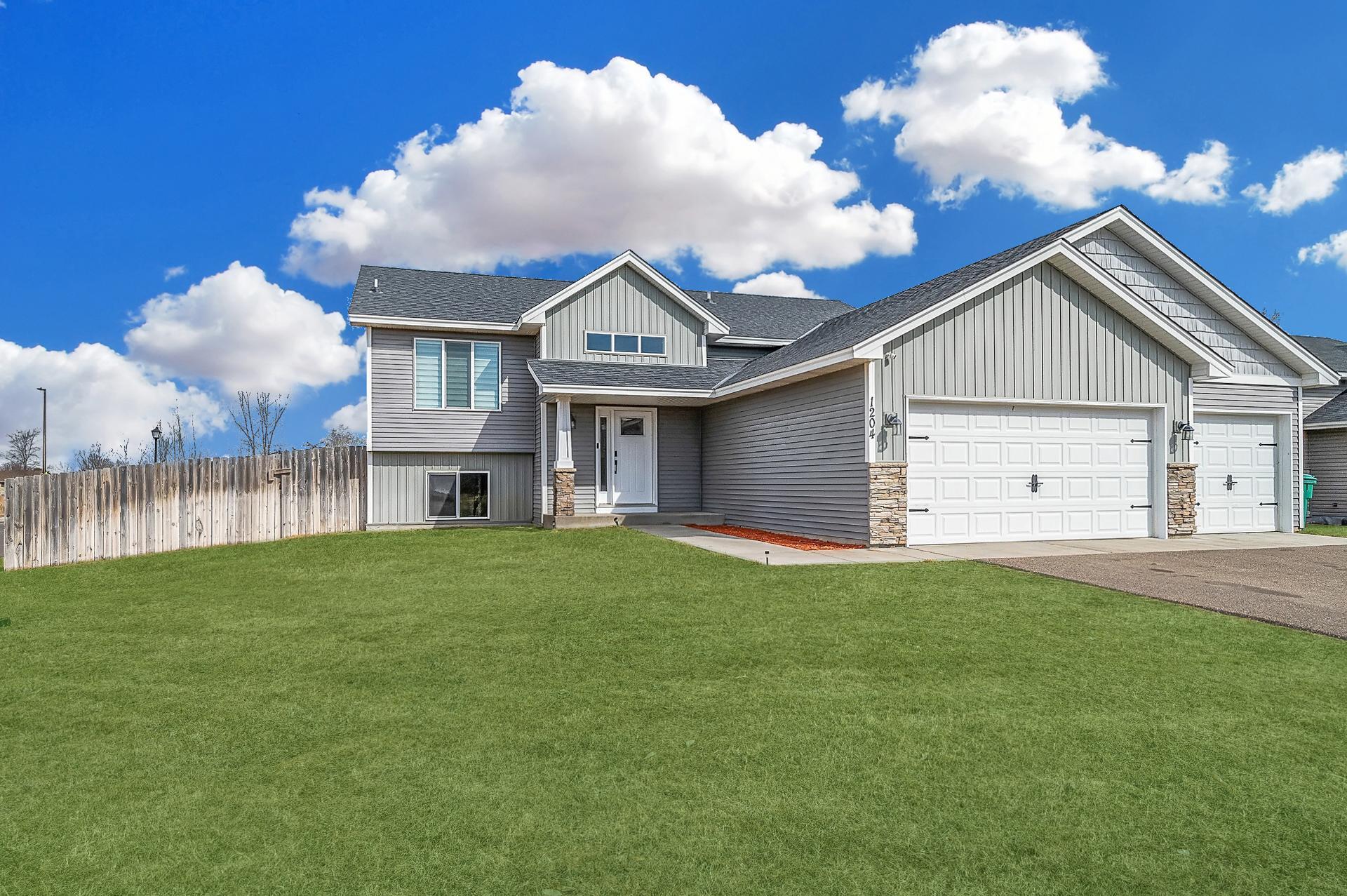 View of Residential at 1204 17th Avenue, Cambridge MN 55008, Cambridge - Mike Wilen | Minnesota Team Real Estate
