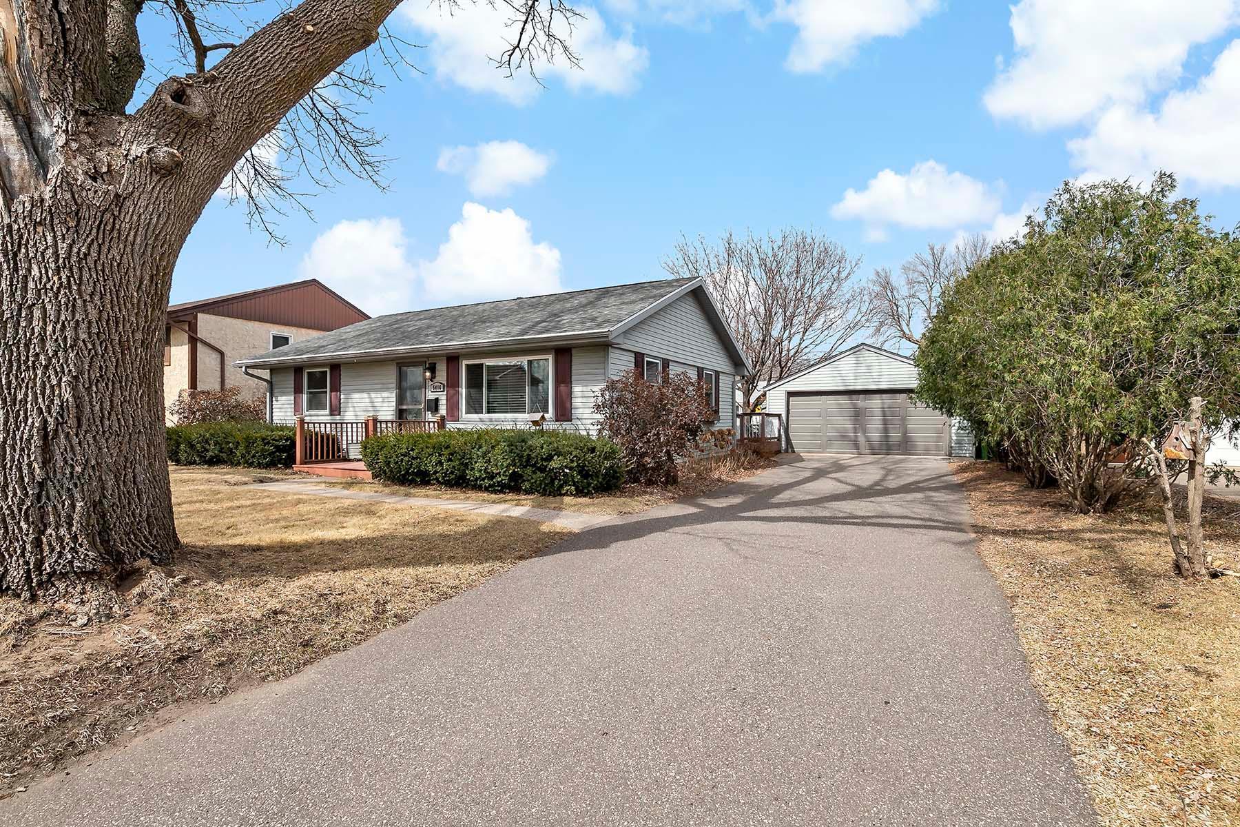 View of Residential at 5416 53rd Avenue, Crystal MN 55429, Crystal - Mike Wilen | Minnesota Team Real Estate