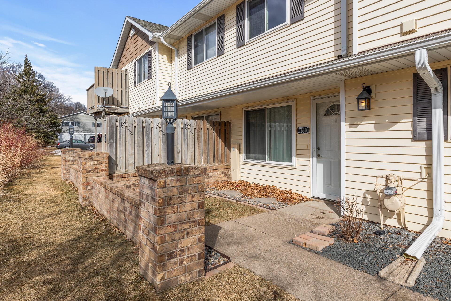 View of Residential at 7560 15th Street Lane, Oakdale MN 55128, Oakdale - Mike Wilen | Minnesota Team Real Estate