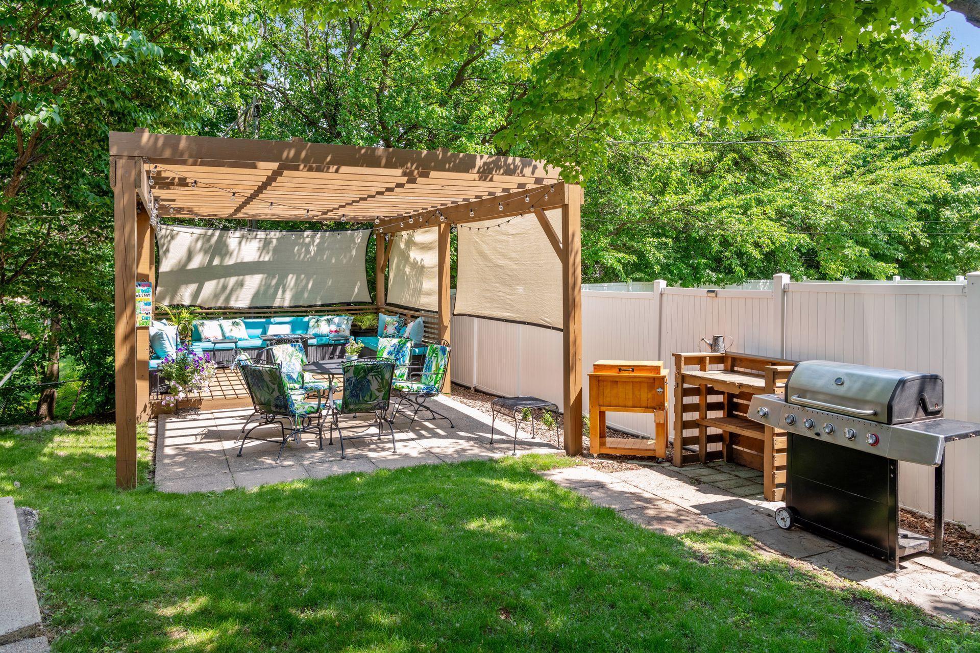 View of Residential at 4860 64th Street, Edina MN 55435, Edina - Mike Wilen | Minnesota Team Real Estate