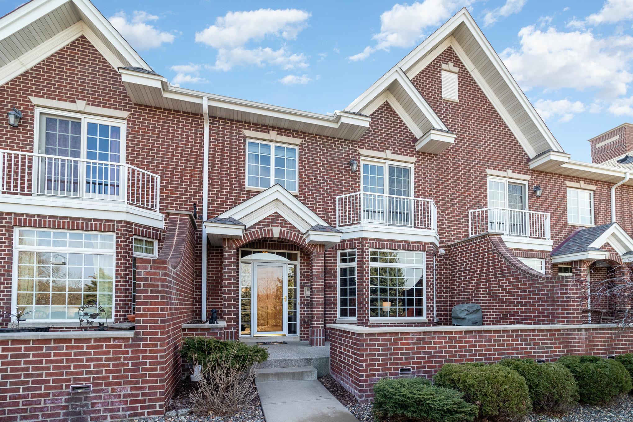 View of Residential at 10834 Falling Water Lane #C, Woodbury MN 55129, Woodbury - Mike Wilen | Minnesota Team Real Estate