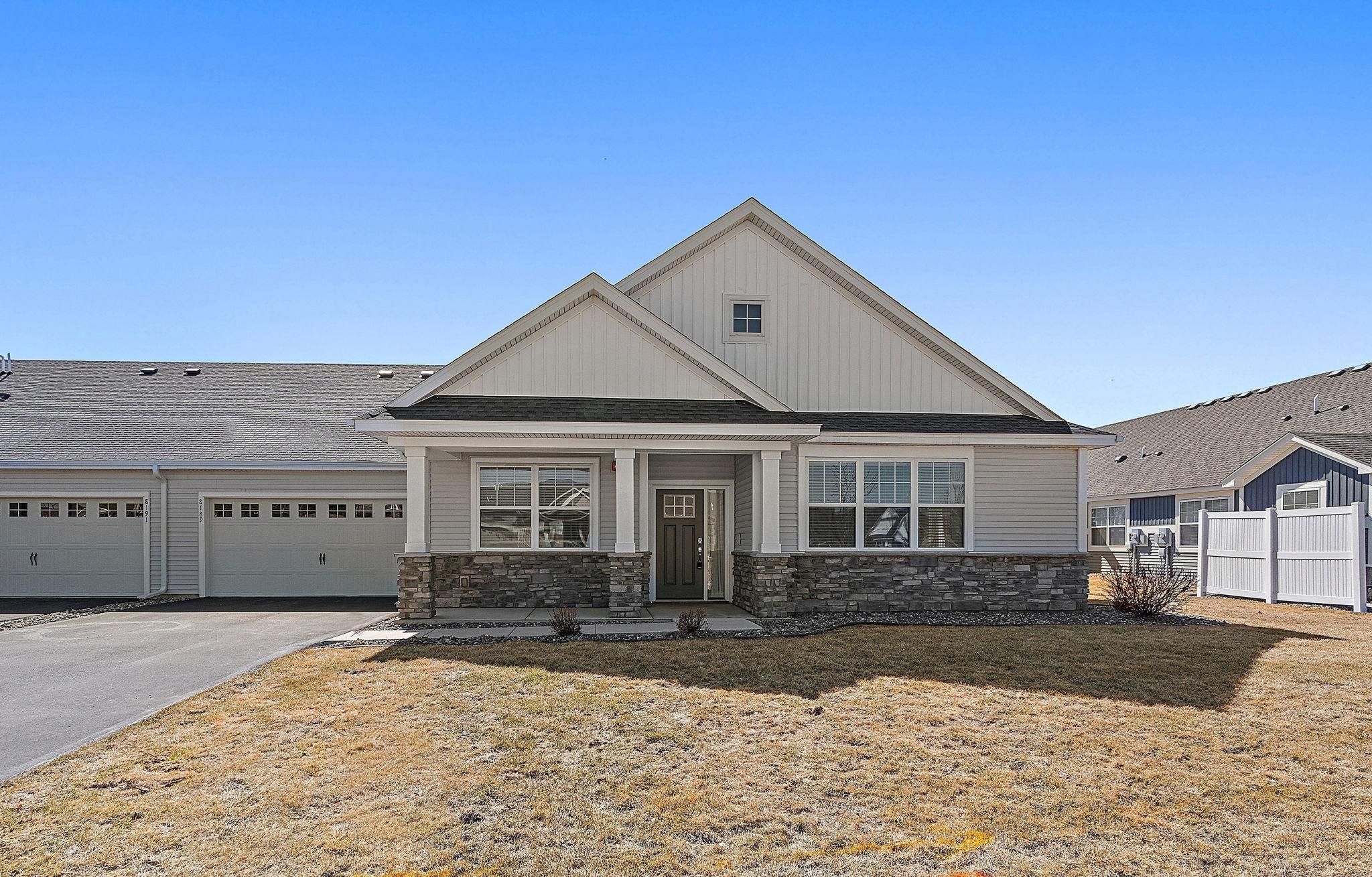 View of Residential at 8189 63rd Street, Cottage Grove MN 55016, Cottage Grove - Mike Wilen | Minnesota Team Real Estate