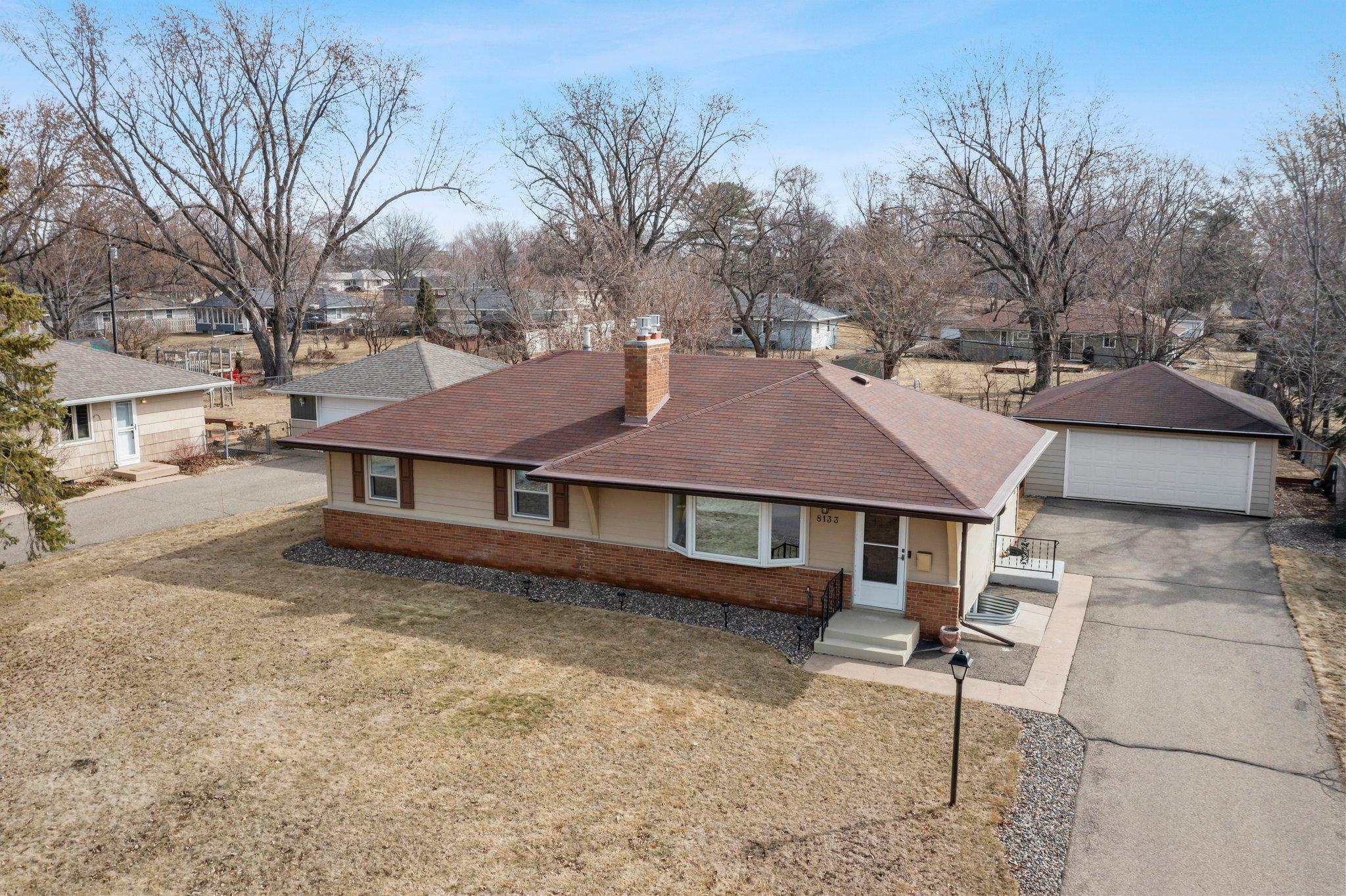 View of Residential at 8133 Zenith Avenue, Bloomington MN 55431, Bloomington - Mike Wilen | Minnesota Team Real Estate
