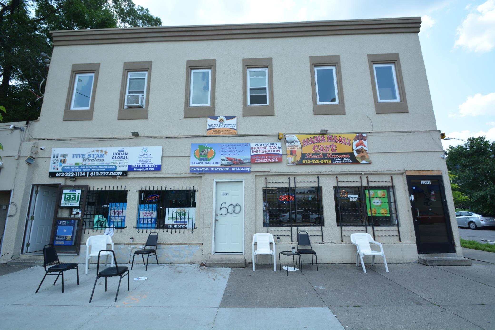 View of Commercial Sale at 1001 24th Street, Minneapolis MN 55404, Minneapolis (2 of 2) - Mike Wilen | Minnesota Team Real Estate