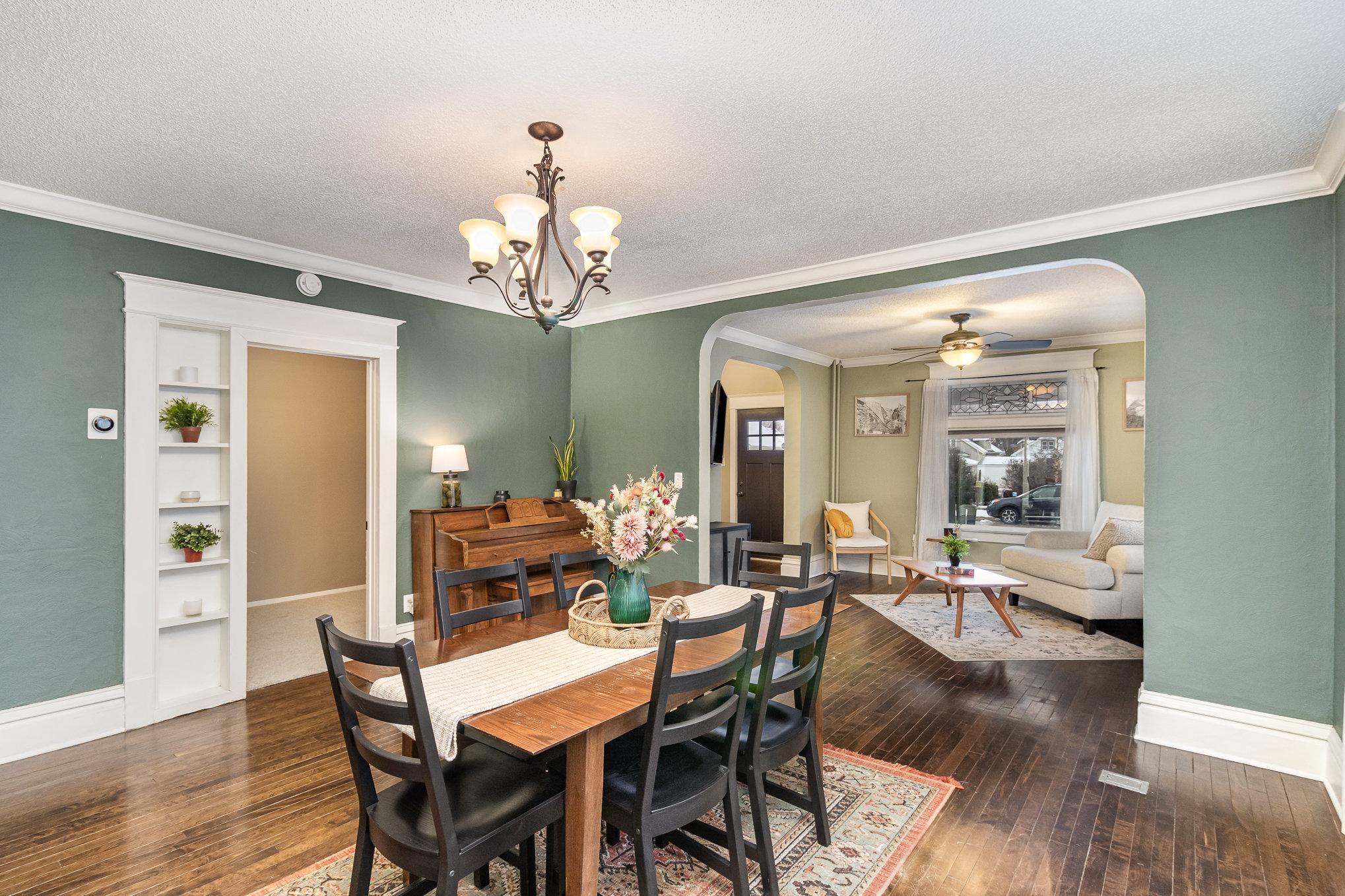 View of Residential at 745 Jessamine Avenue, Saint Paul MN 55106, Saint Paul - Mike Wilen | Minnesota Team Real Estate