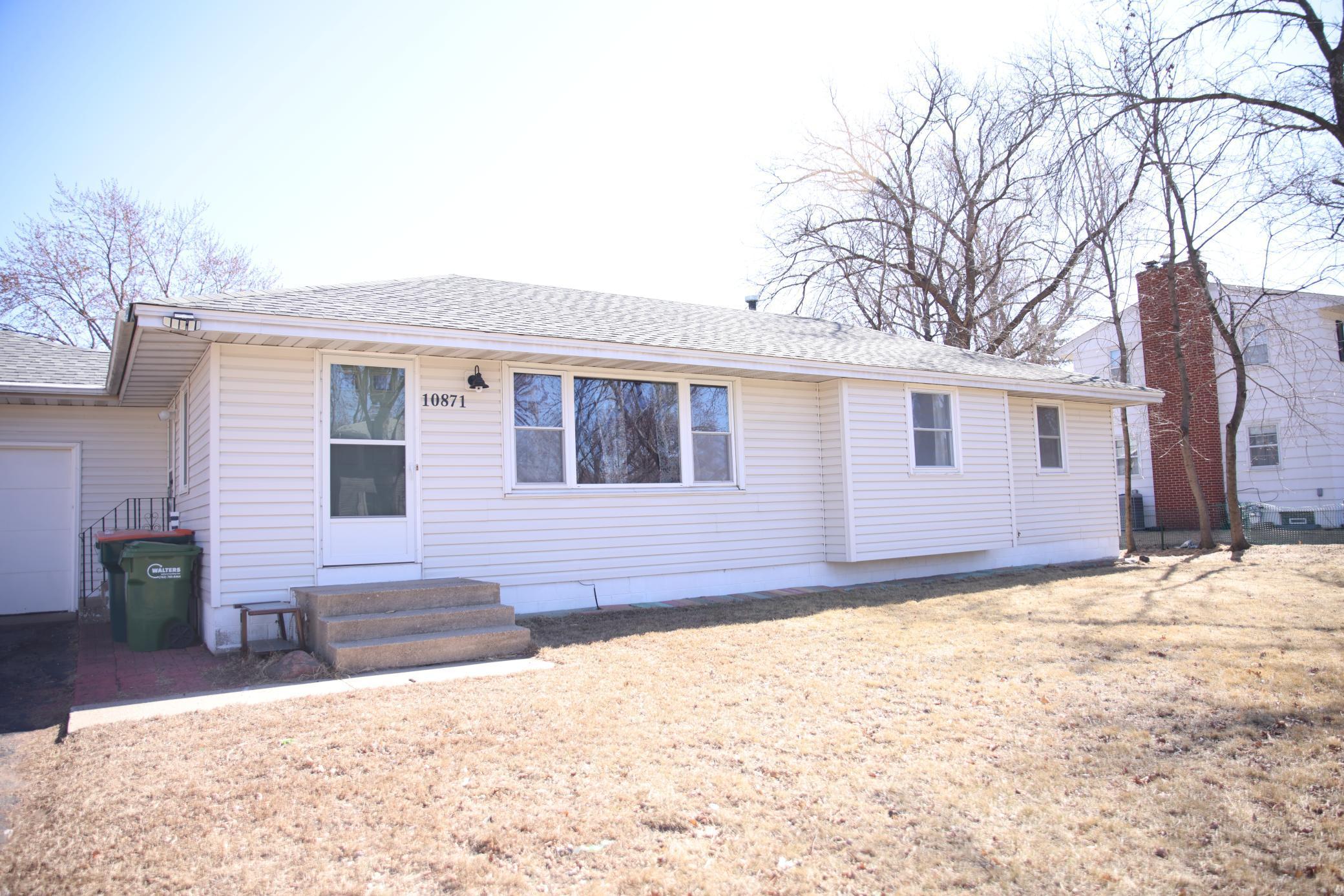 View of Residential at 10871 Terrace Road, Blaine MN 55434, Blaine - Mike Wilen | Minnesota Team Real Estate