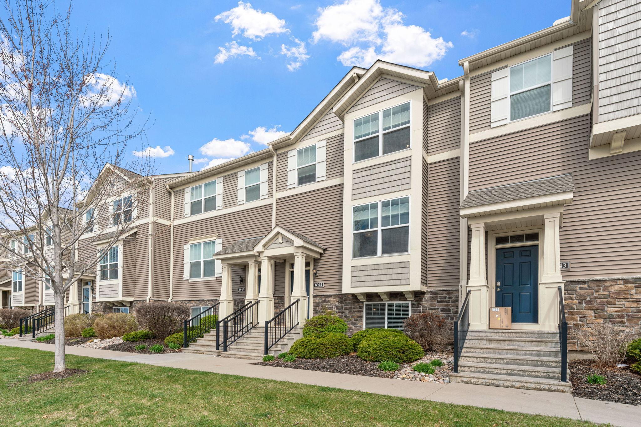 View of Residential at 8945 Village Loop, Chanhassen MN 55317, Chanhassen - Mike Wilen | Minnesota Team Real Estate