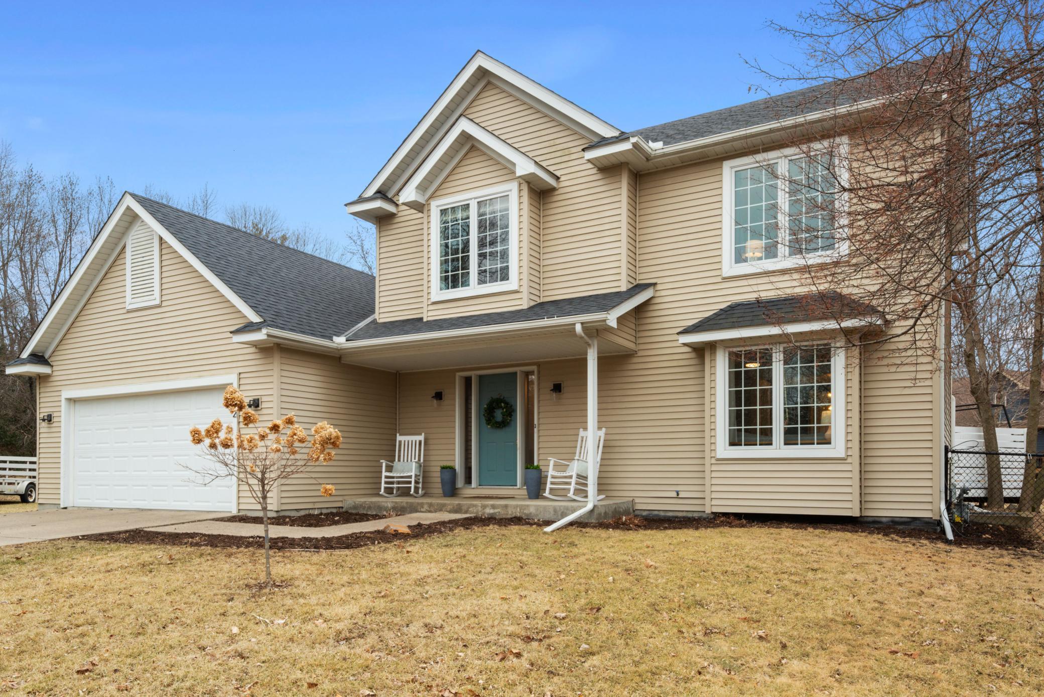 View of Residential at 712 Amundson Lane, Watertown MN 55388, Watertown - Mike Wilen | Minnesota Team Real Estate
