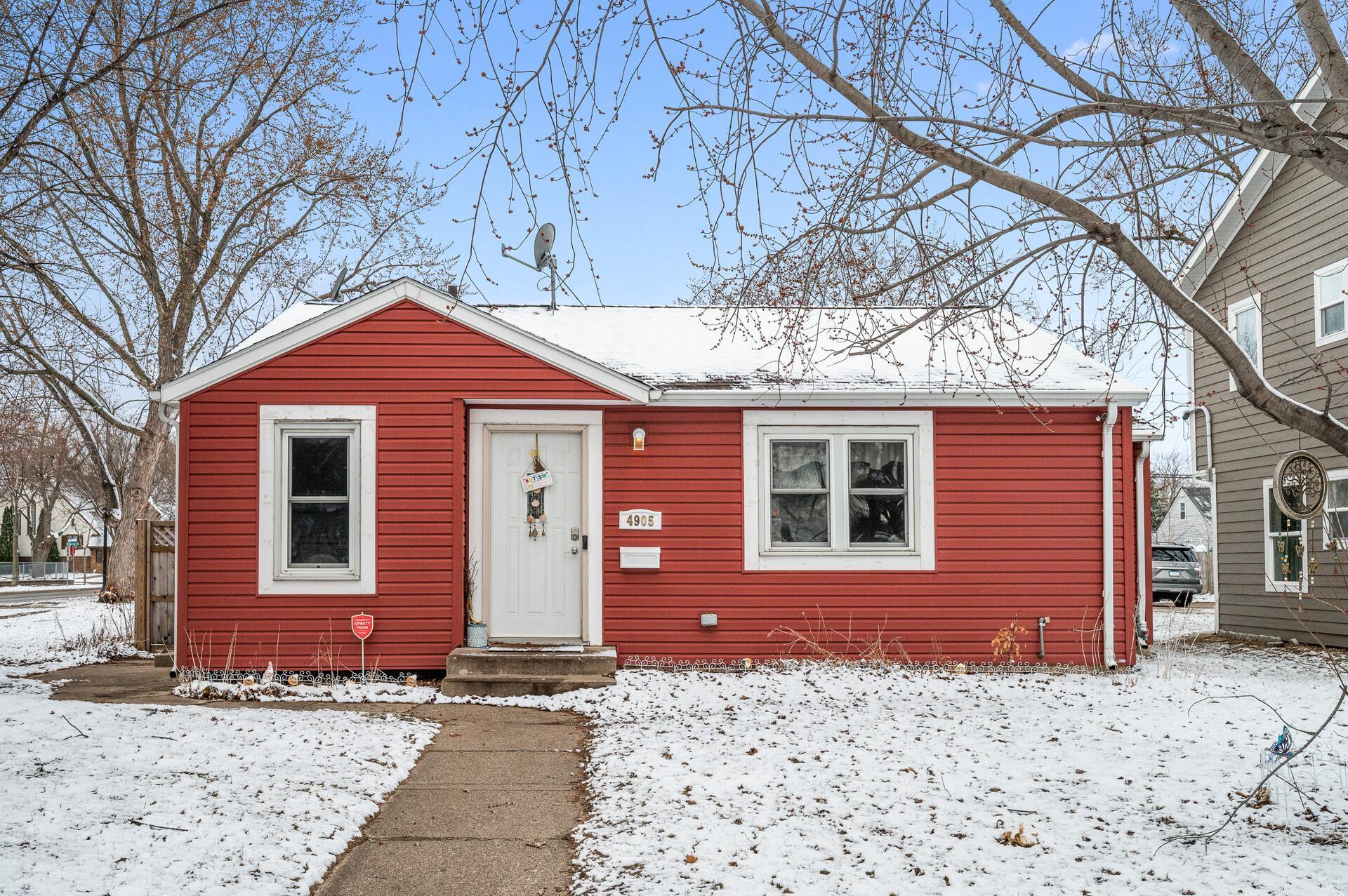 View of Residential at 4905 Dupont Avenue, Minneapolis MN 55430, Minneapolis - Mike Wilen | Minnesota Team Real Estate