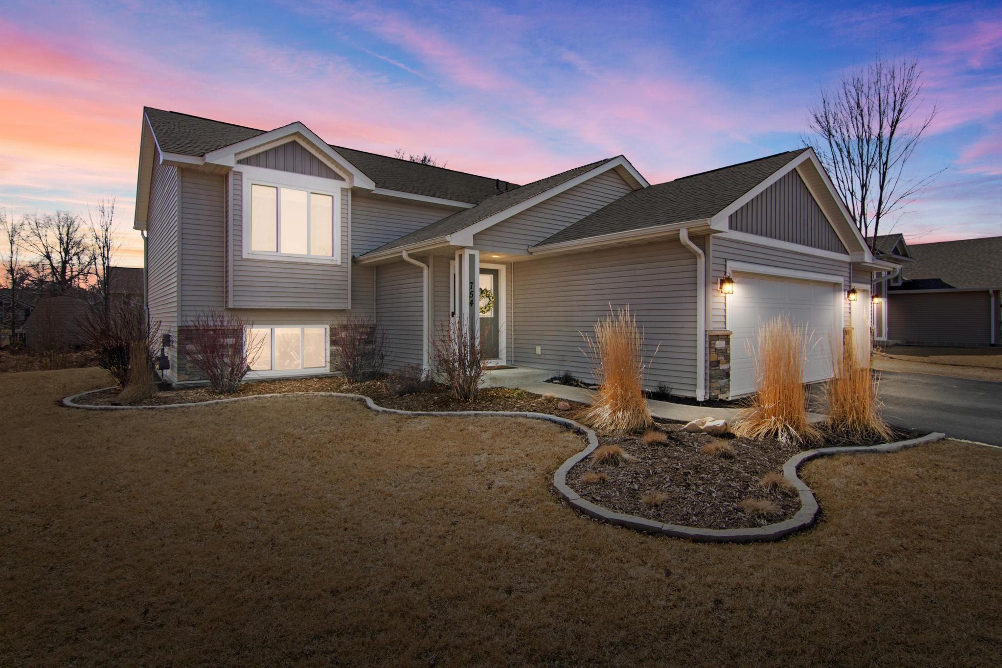 View of Residential at 754 102nd Ave NE, Blaine MN 55434, Blaine - Mike Wilen | Minnesota Team Real Estate
