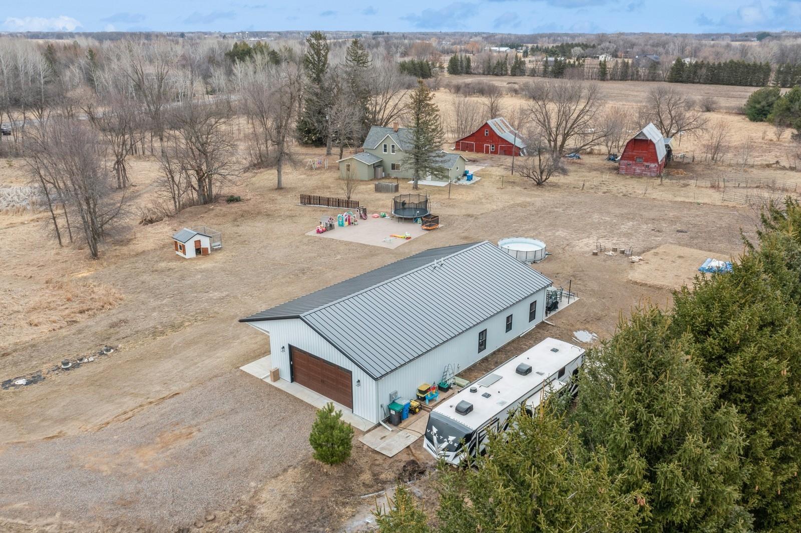View of Residential at 33661 Vickers Street, Cambridge MN 55008, Cambridge - Mike Wilen | Minnesota Team Real Estate