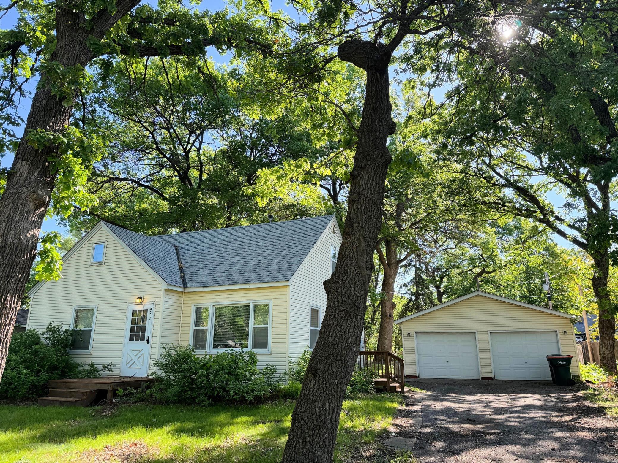 View of Residential at 9055 Tyler Street, Blaine MN 55434, Blaine - Mike Wilen | Minnesota Team Real Estate
