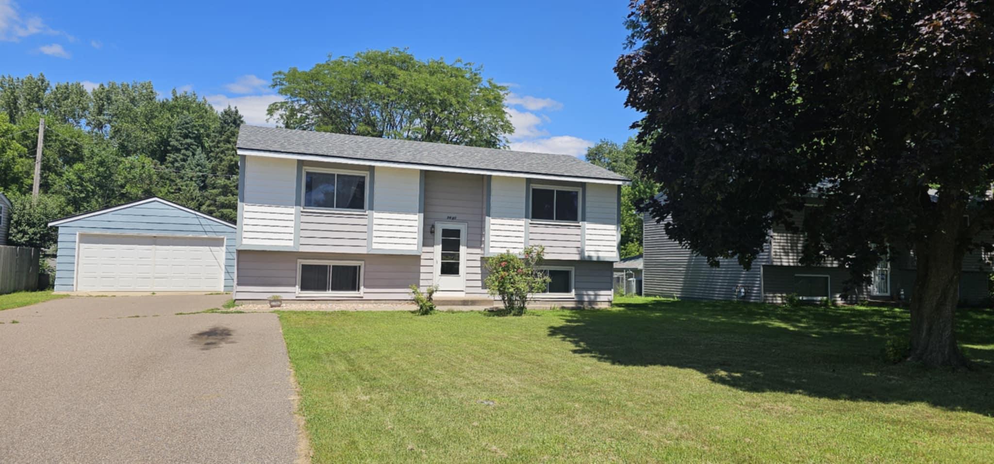 View of Residential at 3640 Flowerfield Road, Circle Pines MN 55014, Circle Pines - Mike Wilen | Minnesota Team Real Estate