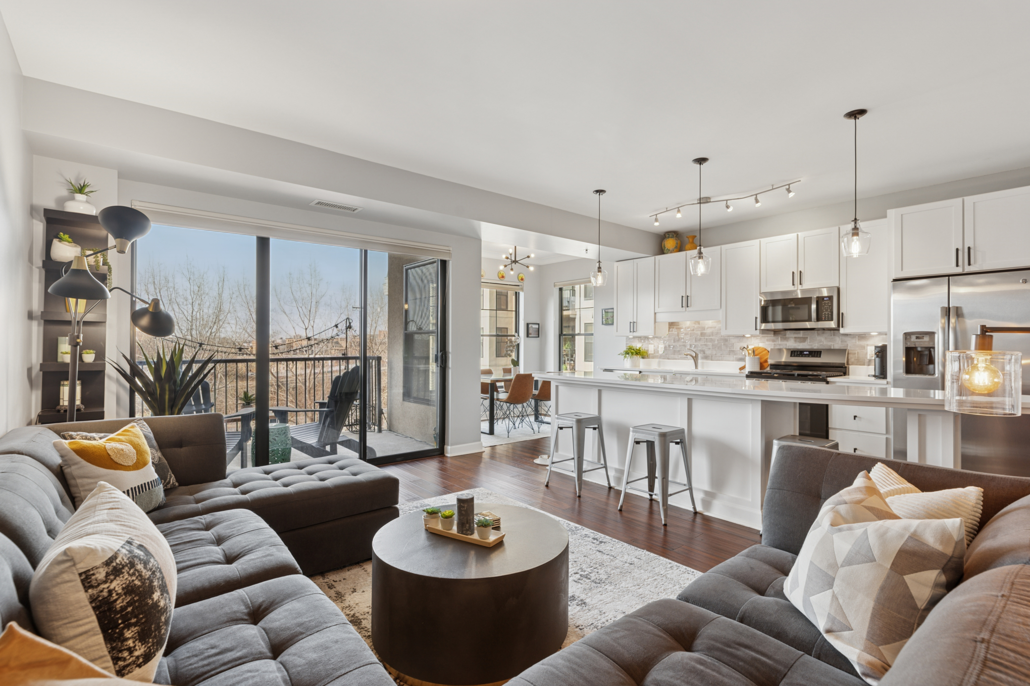 View of Residential at 317 Groveland Avenue #508, Minneapolis MN 55403, Minneapolis - Mike Wilen | Minnesota Team Real Estate