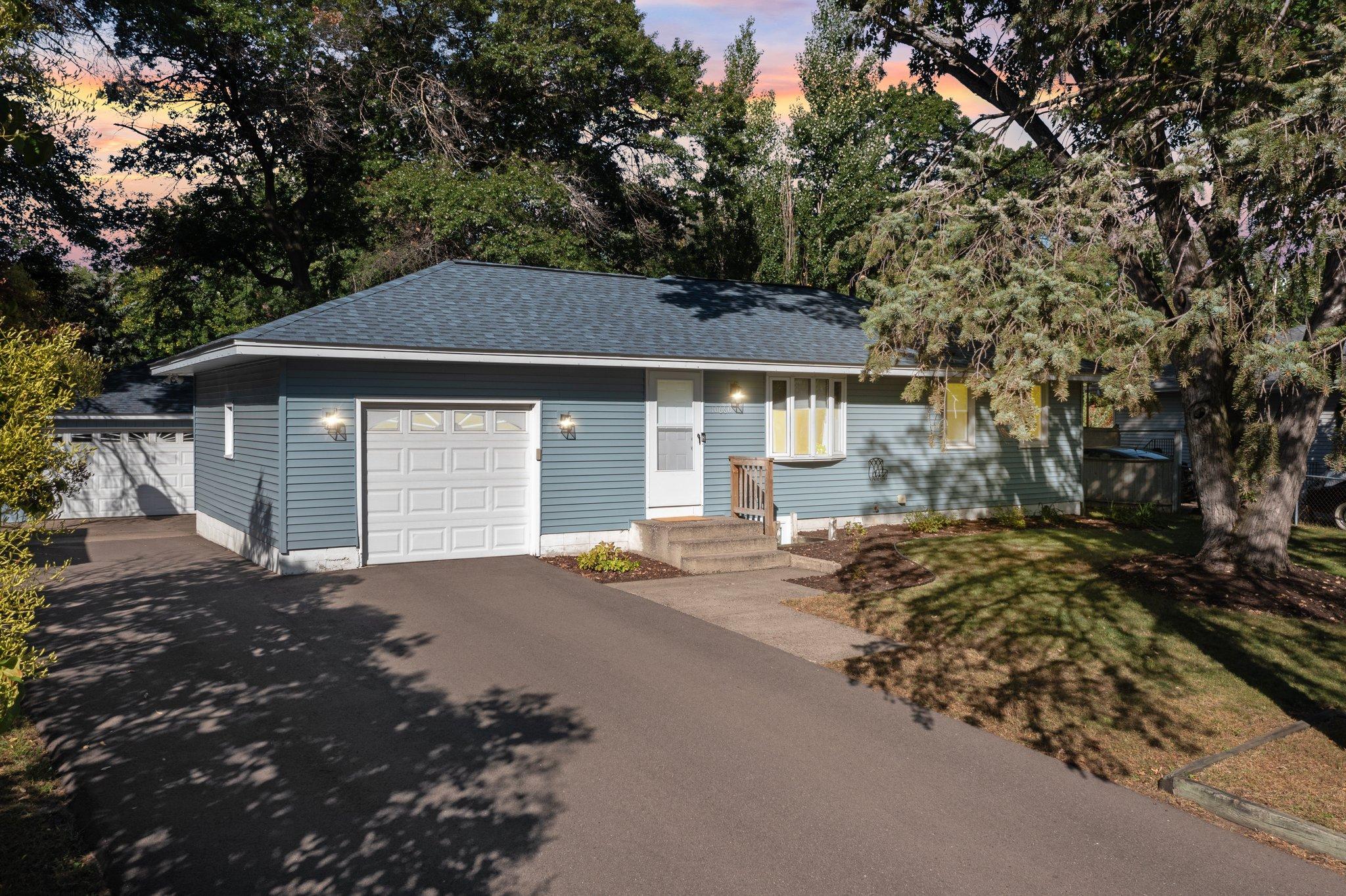 View of Residential at 10660 Quincy Boulevard, Blaine MN 55434, Blaine - Mike Wilen | Minnesota Team Real Estate