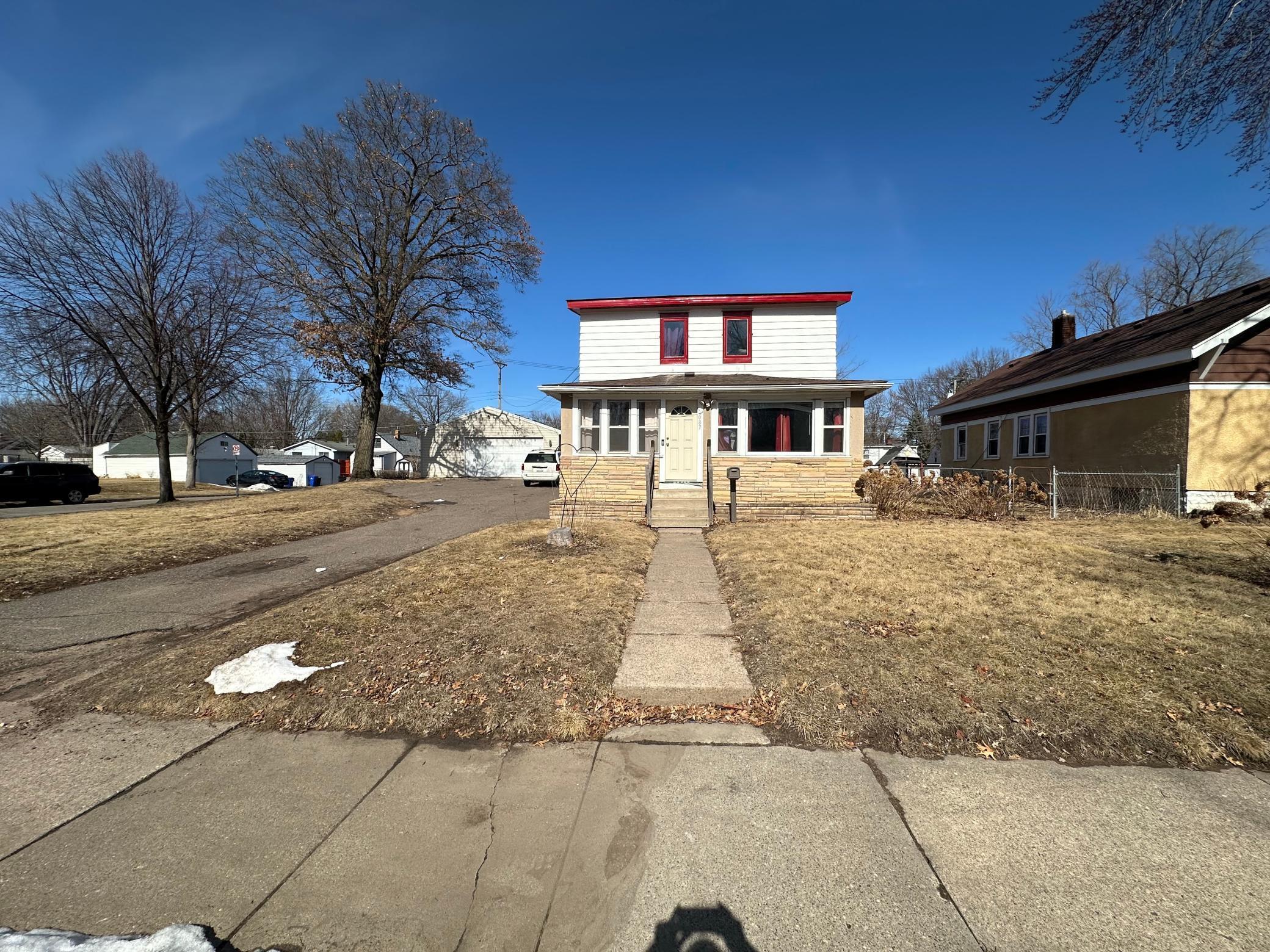 View of Residential at 2087 Minnehaha Avenue, Saint Paul MN 55119, Saint Paul - Mike Wilen | Minnesota Team Real Estate