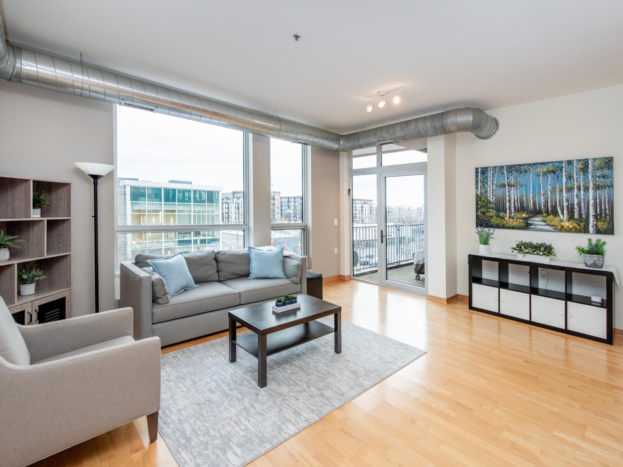 View of Residential at 1211 Lagoon Avenue #403, Minneapolis MN 55408, Minneapolis - Mike Wilen | Minnesota Team Real Estate
