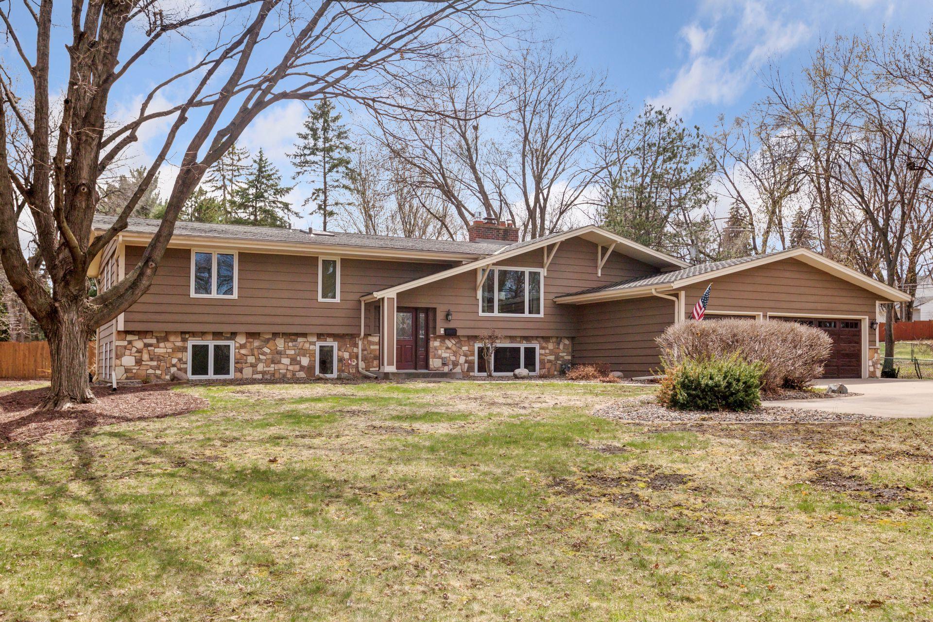 View of Residential at 4905 66th Street, Edina MN 55435, Edina - Mike Wilen | Minnesota Team Real Estate