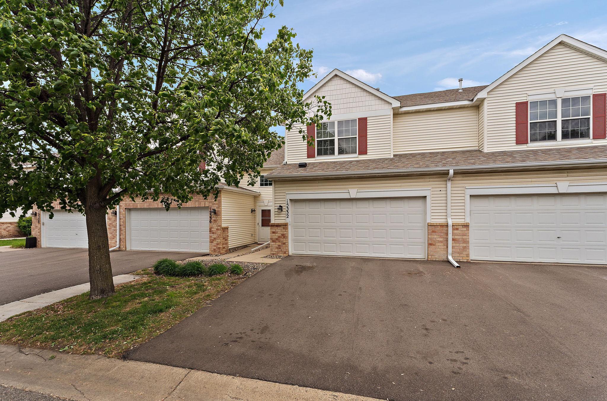 View of Residential at 15332 Floret Way, Apple Valley MN 55124, Apple Valley - Mike Wilen | Minnesota Team Real Estate