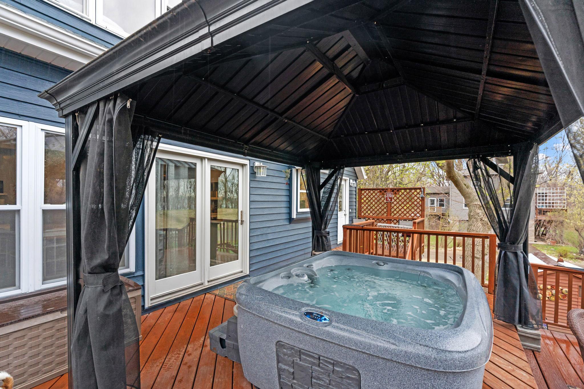 View of Residential at 15955 35th Street, Afton MN 55001, Afton - Mike Wilen | Minnesota Team Real Estate