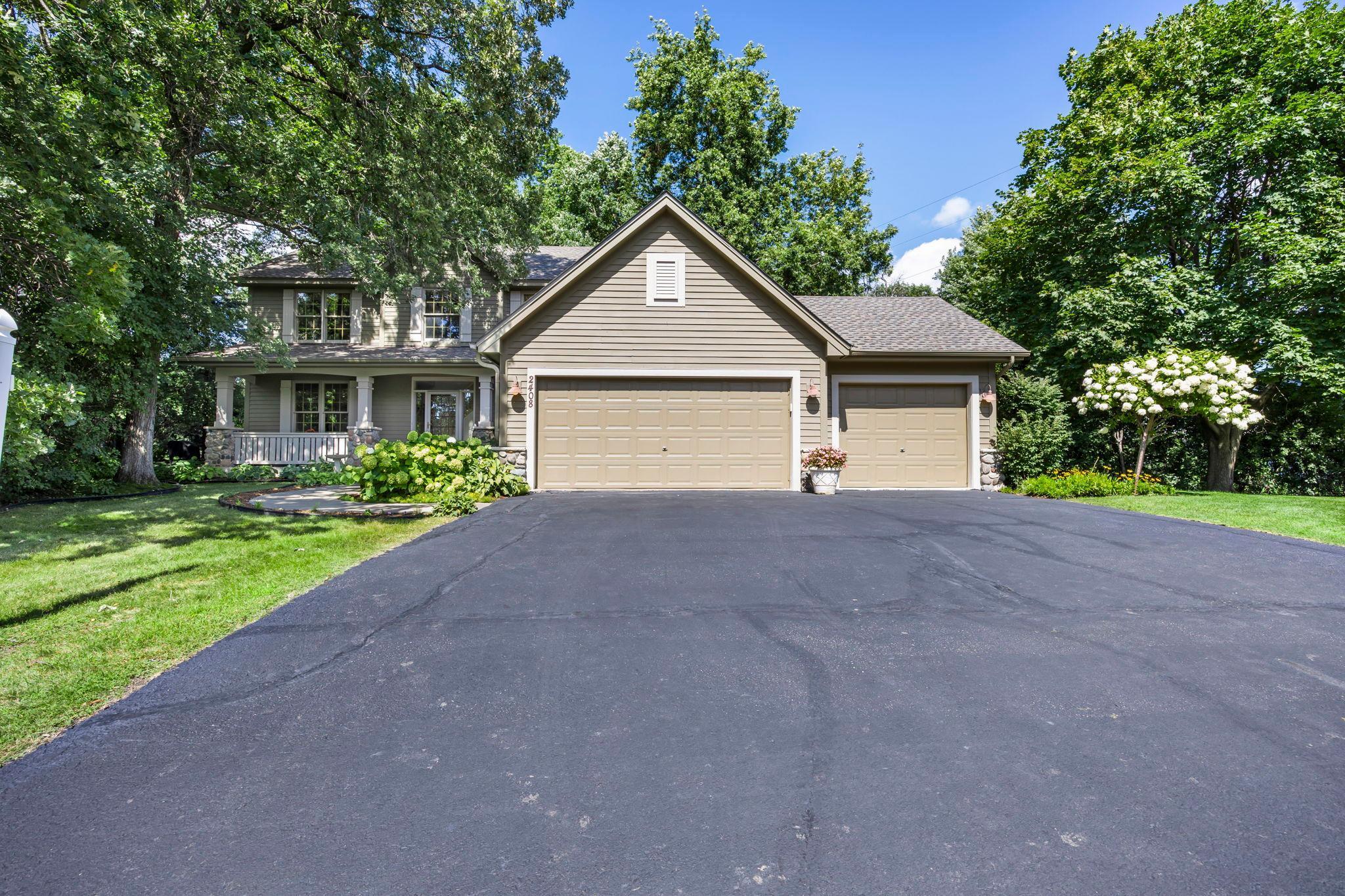 View of Residential at 2408 Hunter Drive, Chanhassen MN 55317, Chanhassen - Mike Wilen | Minnesota Team Real Estate